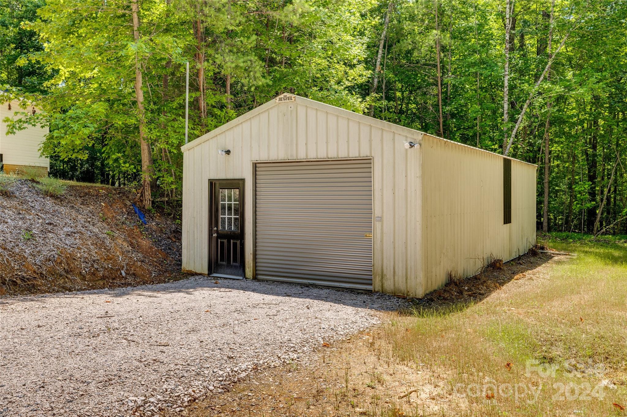 Mountain Brook - Residential