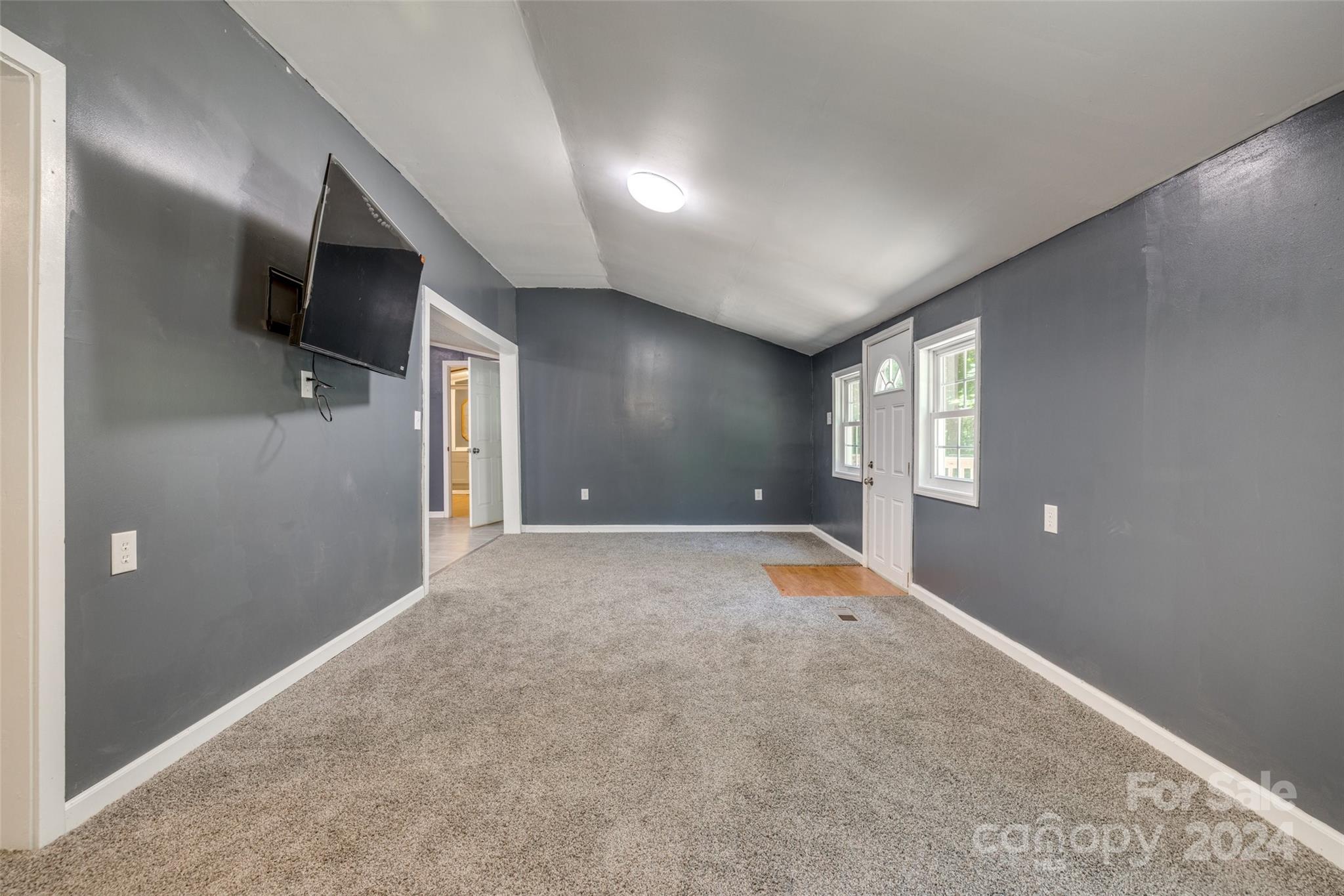 Mountain Brook - Residential