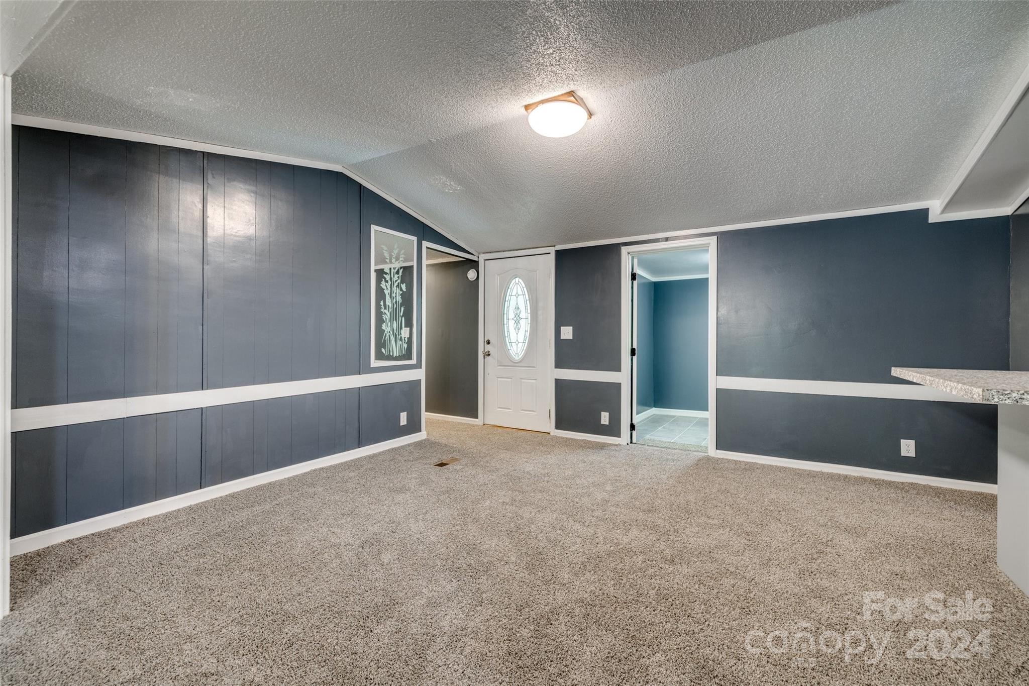 Mountain Brook - Residential