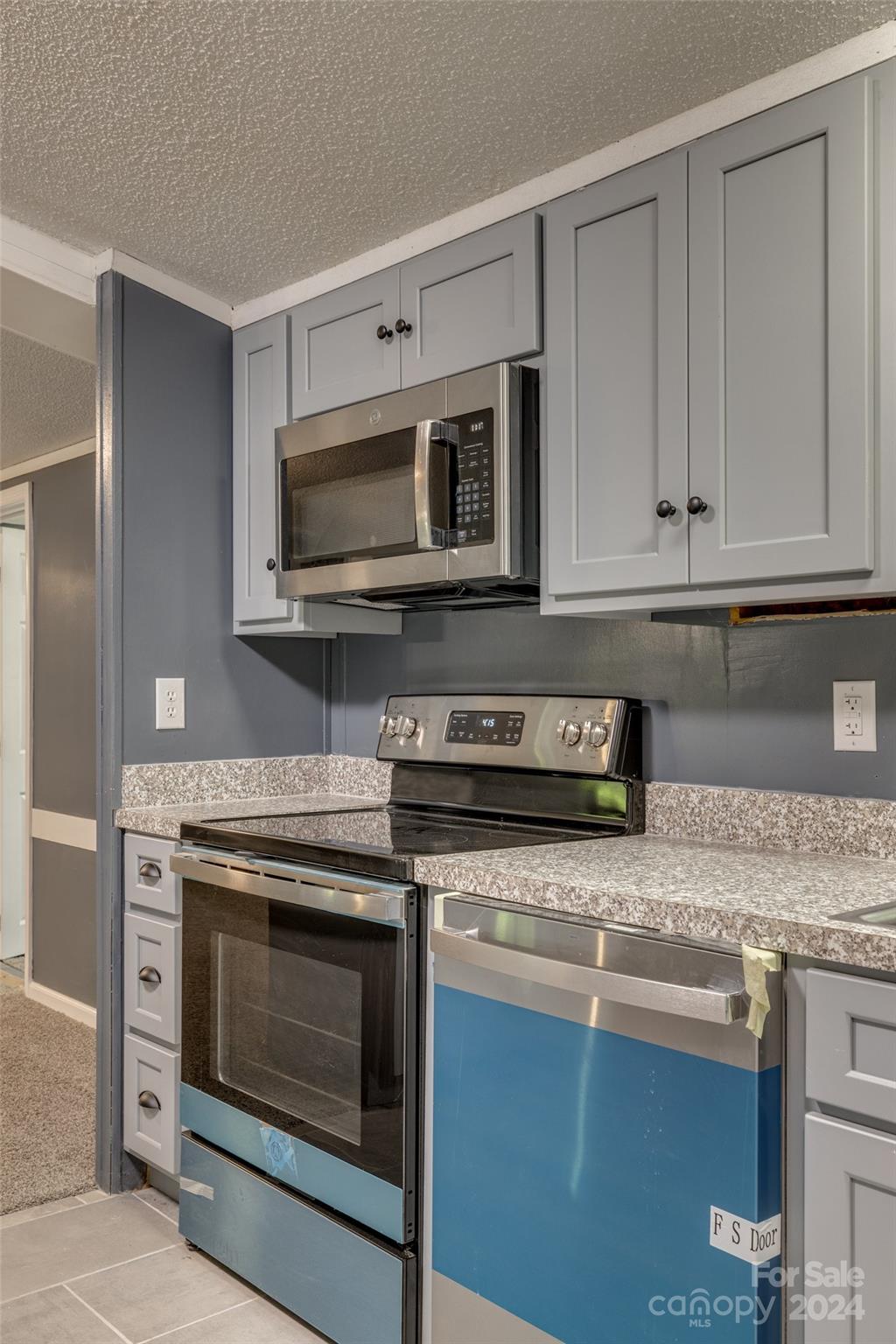 Mountain Brook - Residential