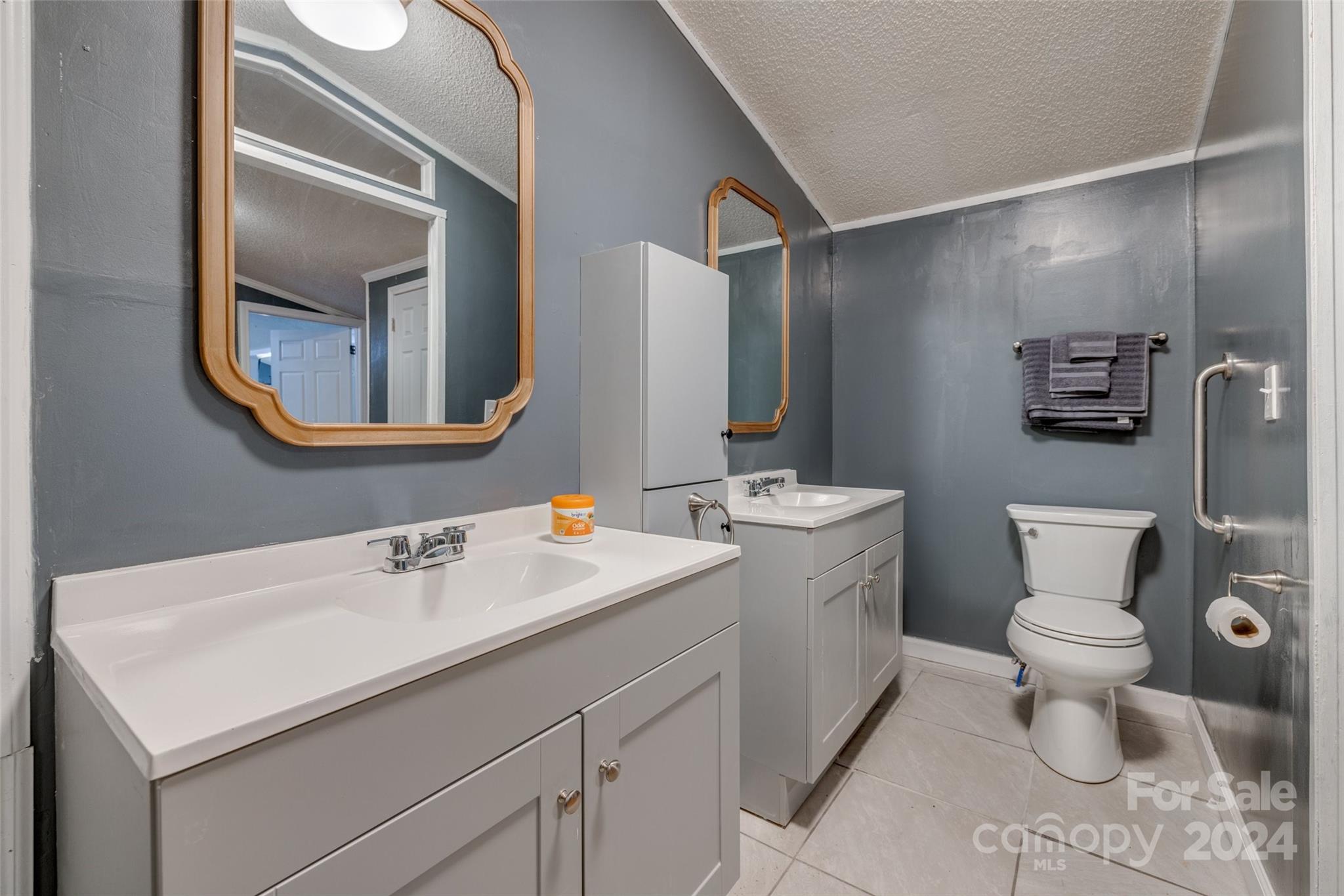 Mountain Brook - Residential