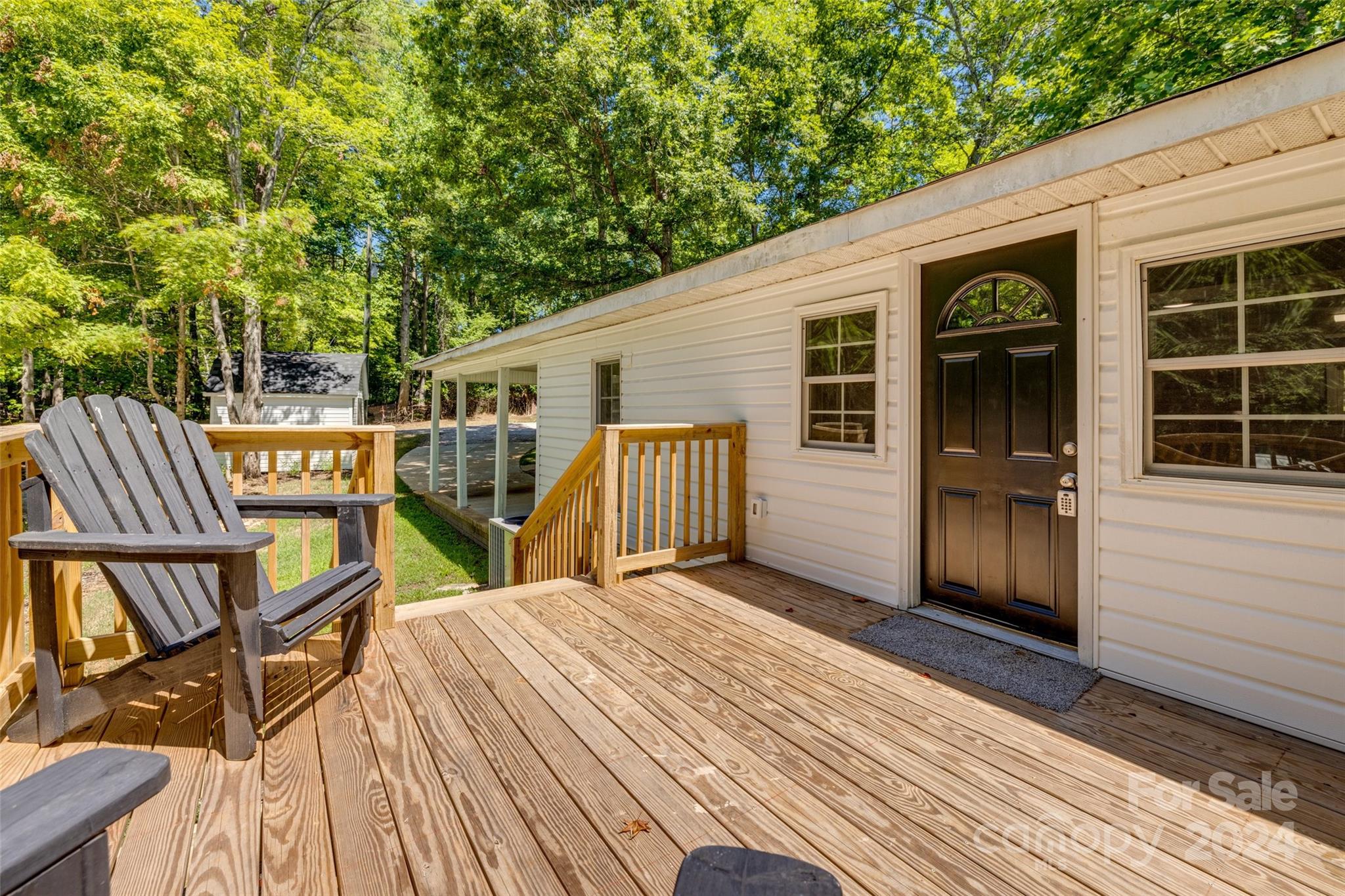 Mountain Brook - Residential