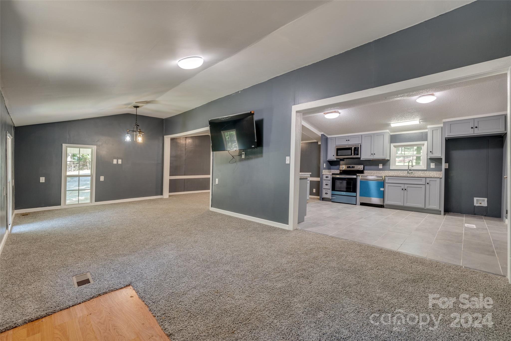 Mountain Brook - Residential