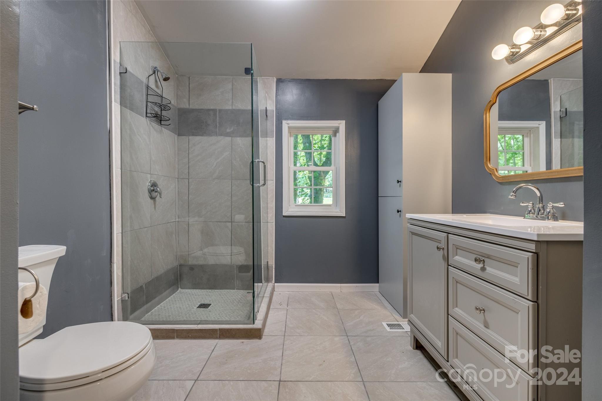 Mountain Brook - Residential