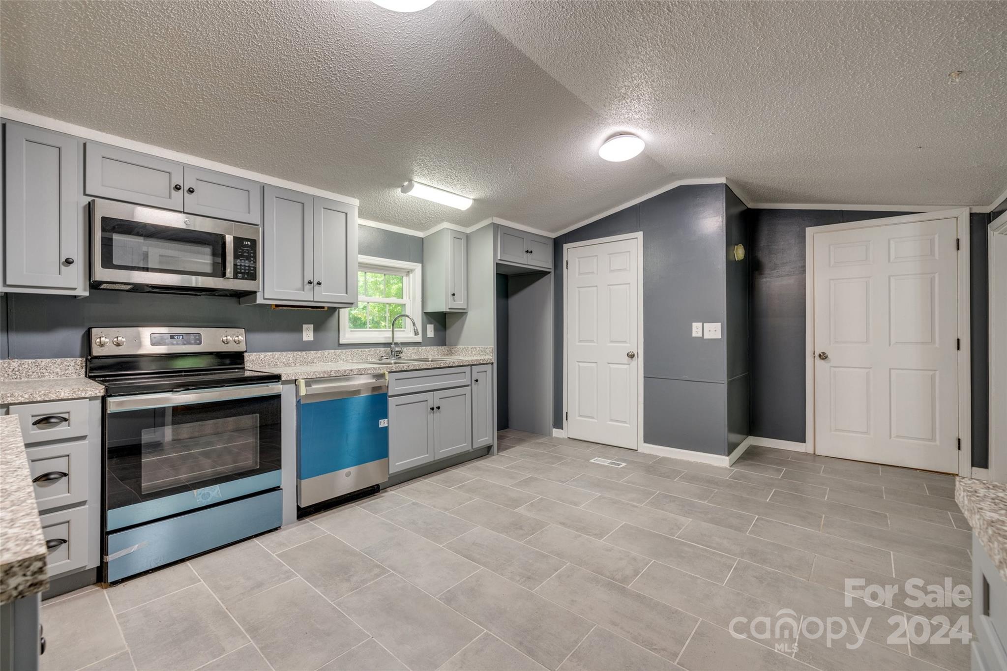 Mountain Brook - Residential