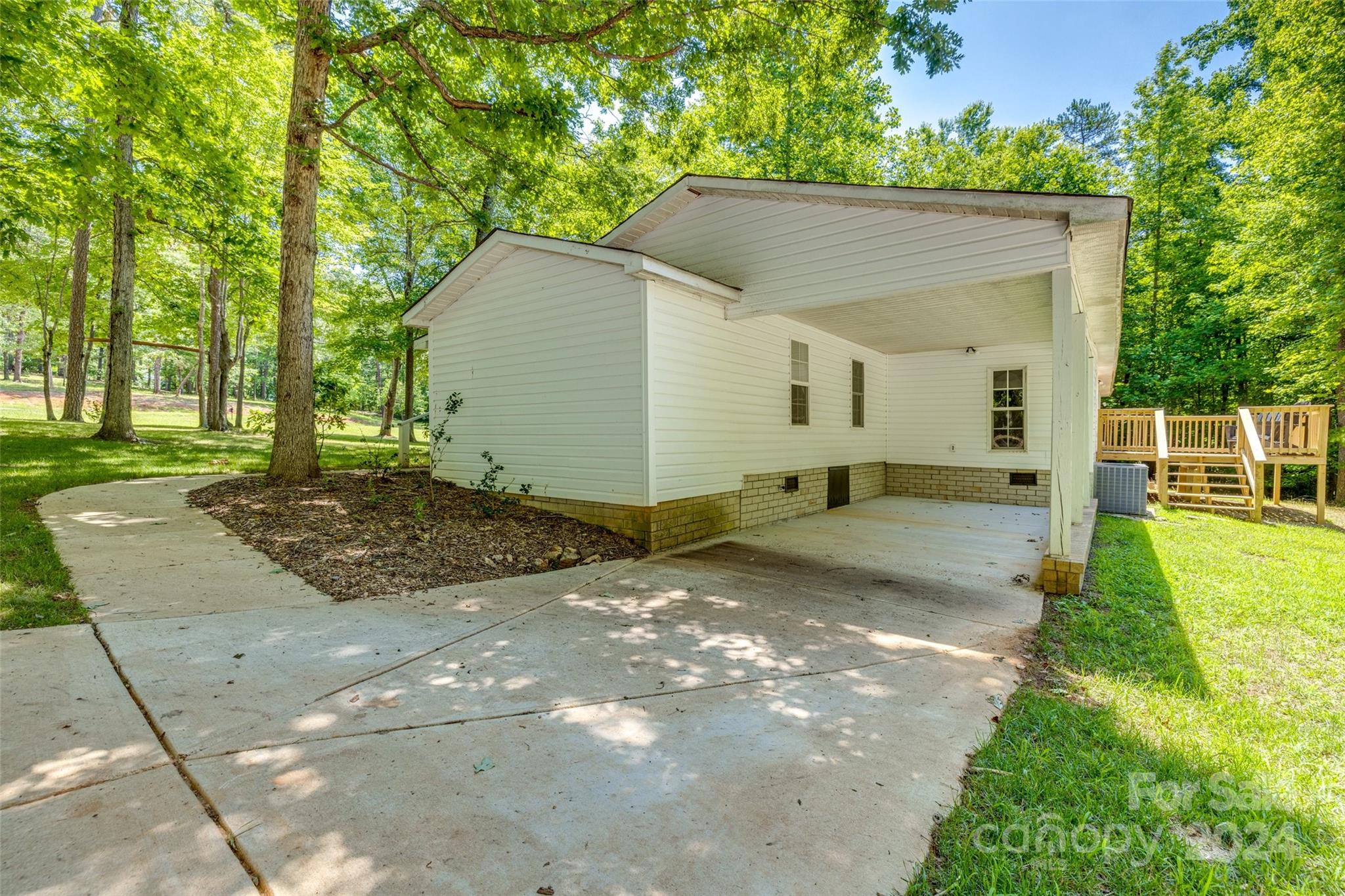 Mountain Brook - Residential