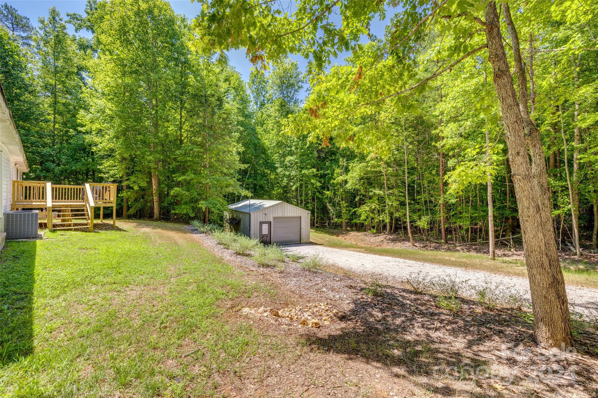 Mountain Brook - Residential