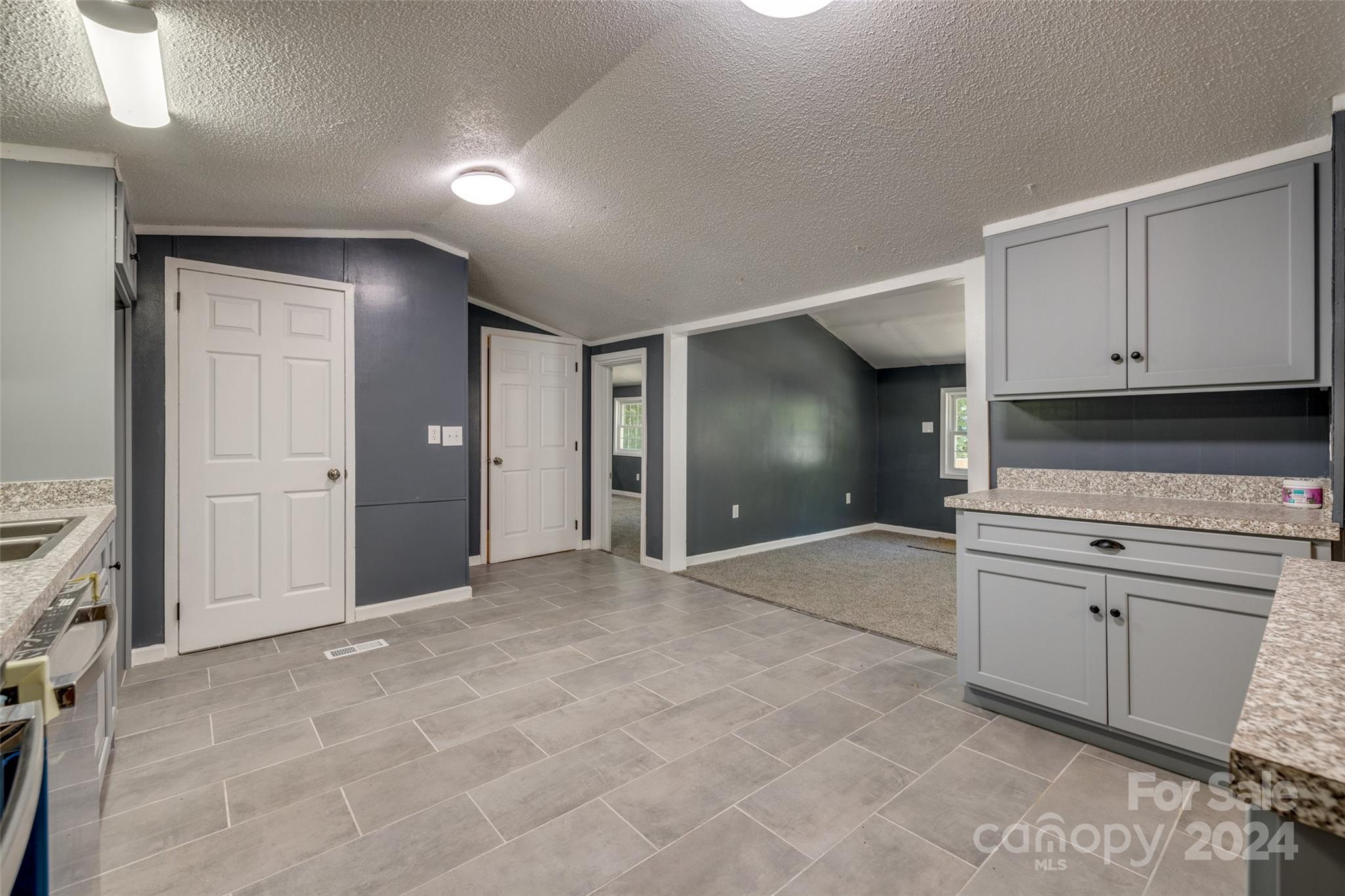 Mountain Brook - Residential