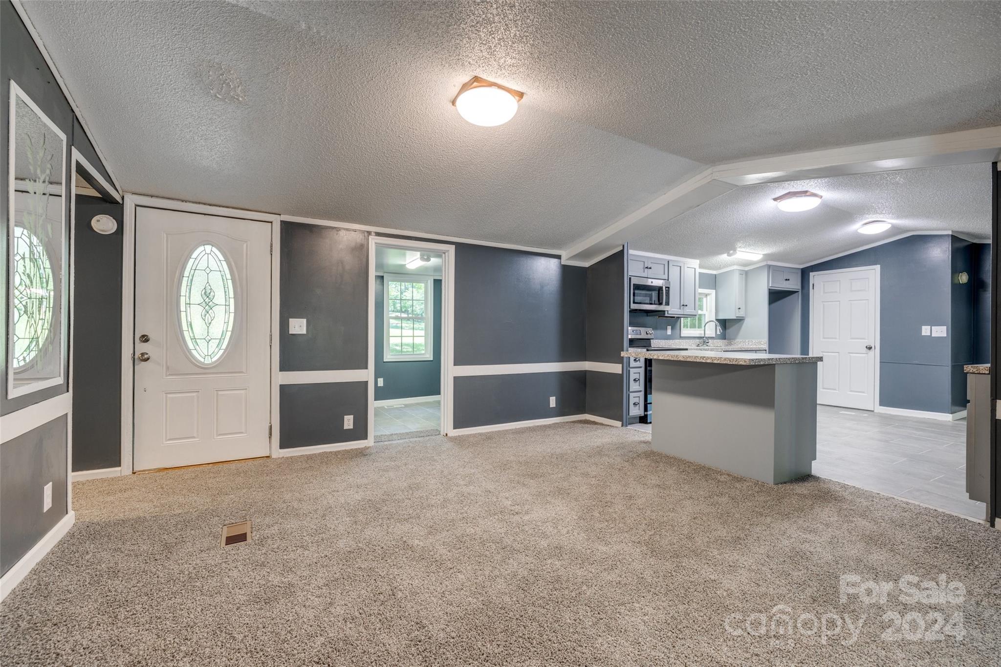 Mountain Brook - Residential