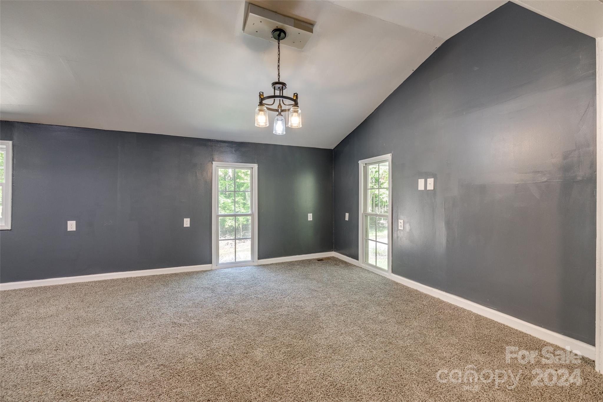 Mountain Brook - Residential