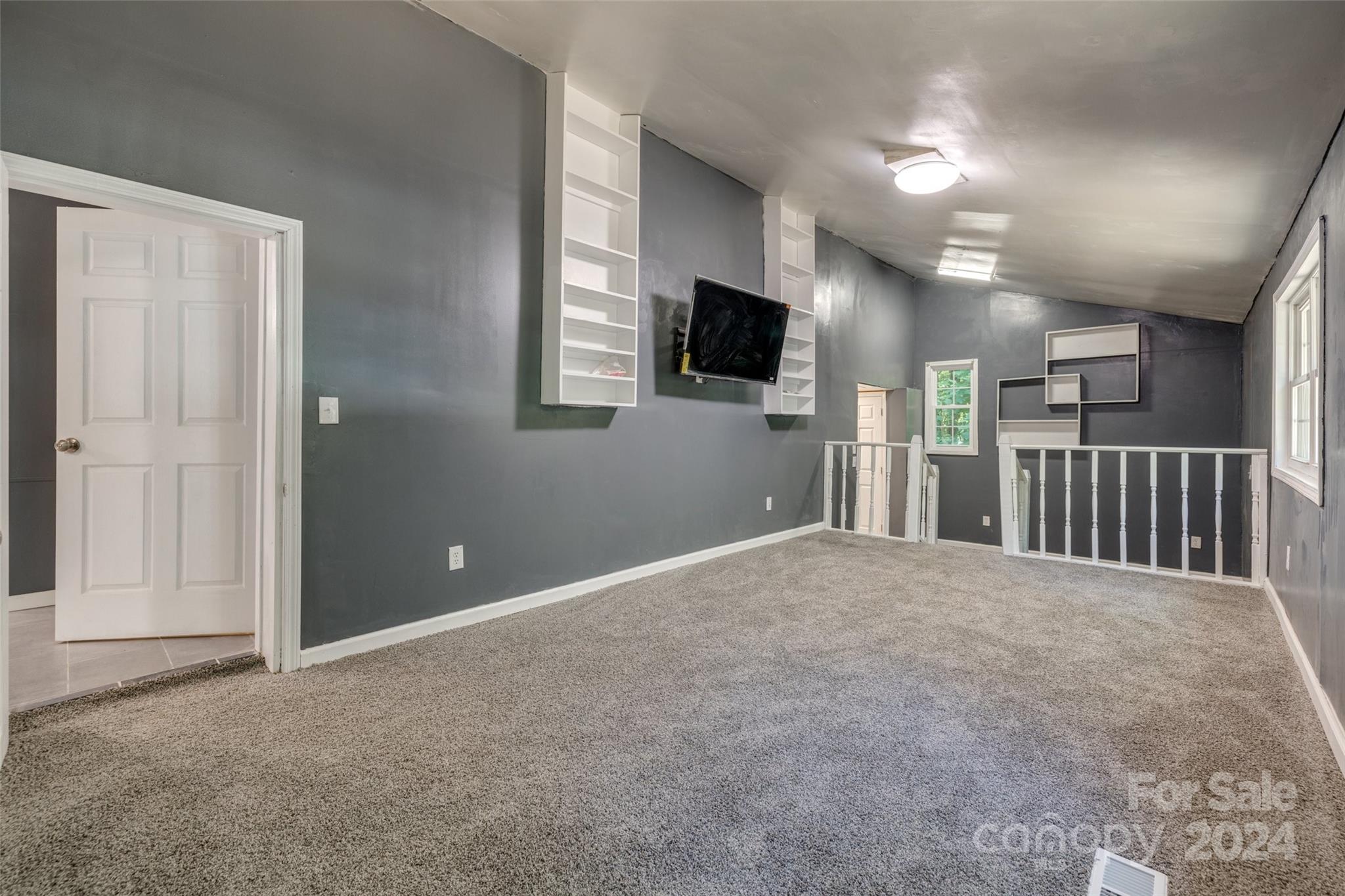 Mountain Brook - Residential