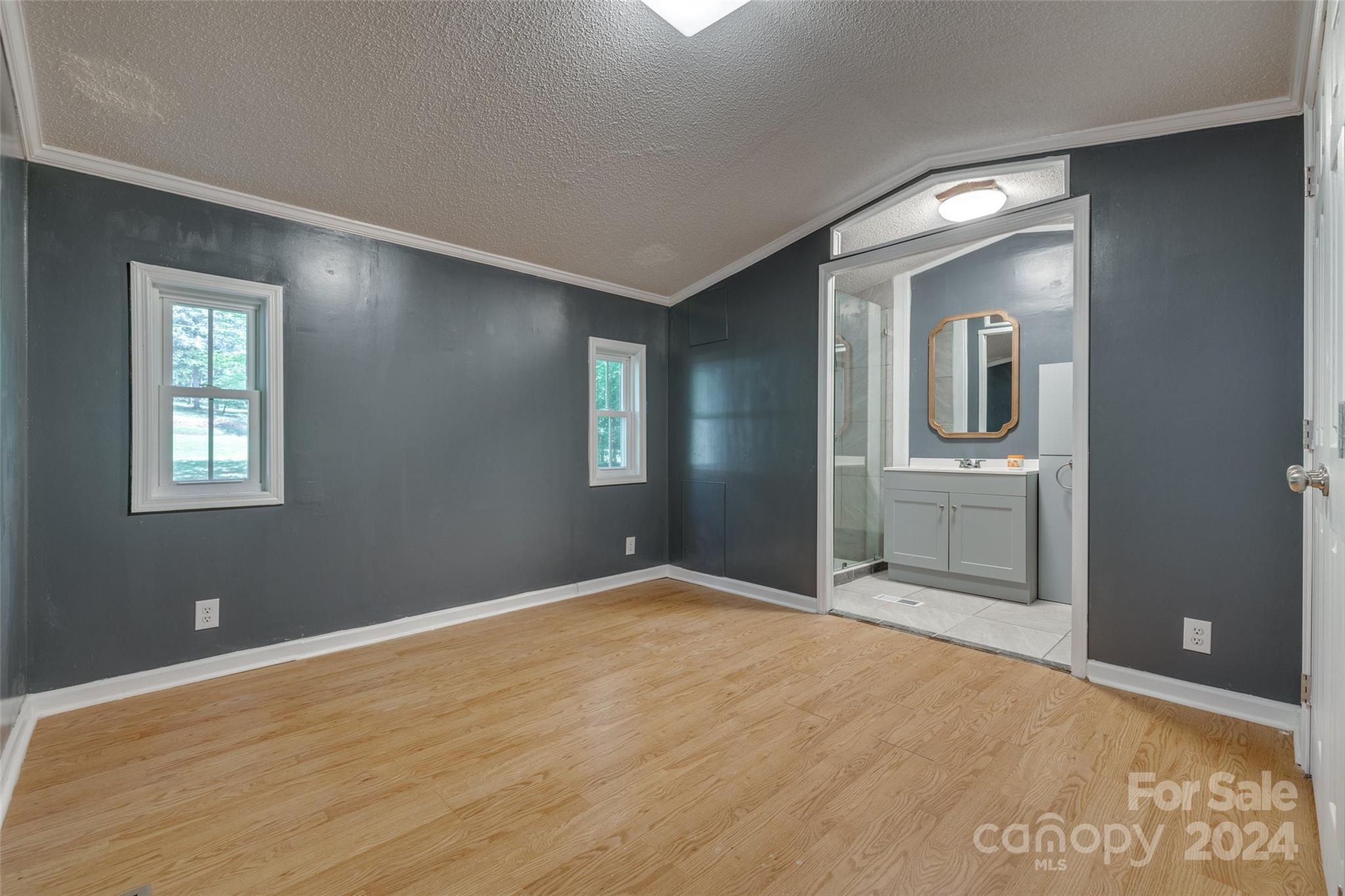 Mountain Brook - Residential