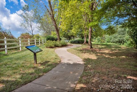 A home in Huntersville