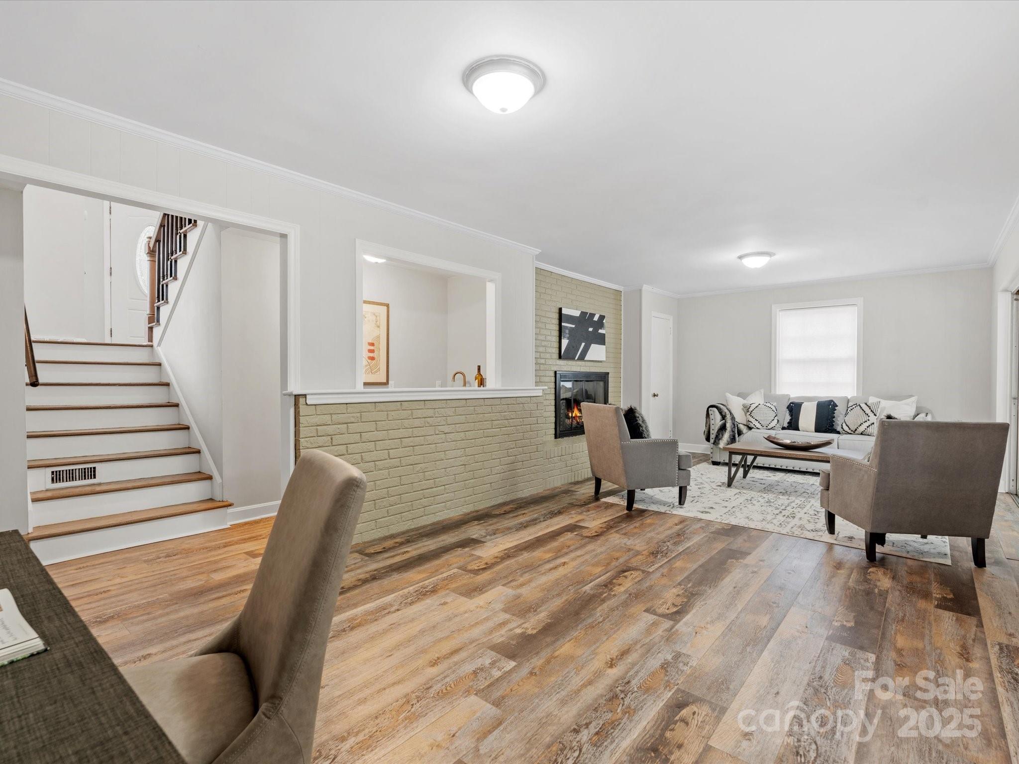 Lansdowne - Residential