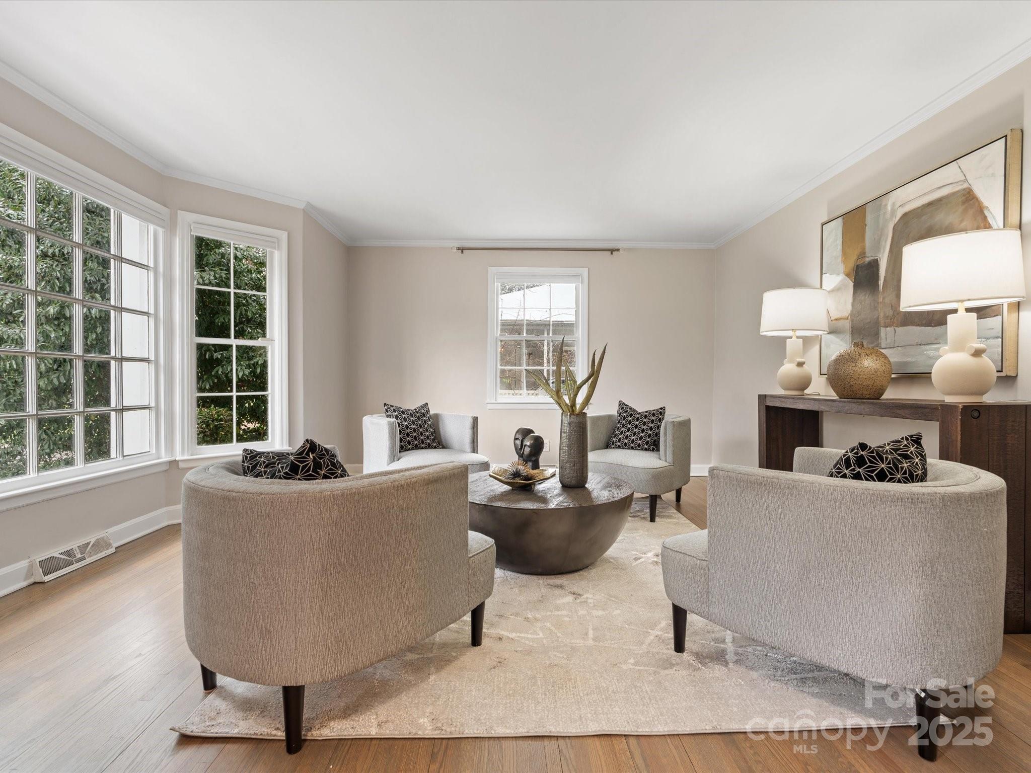 Lansdowne - Residential