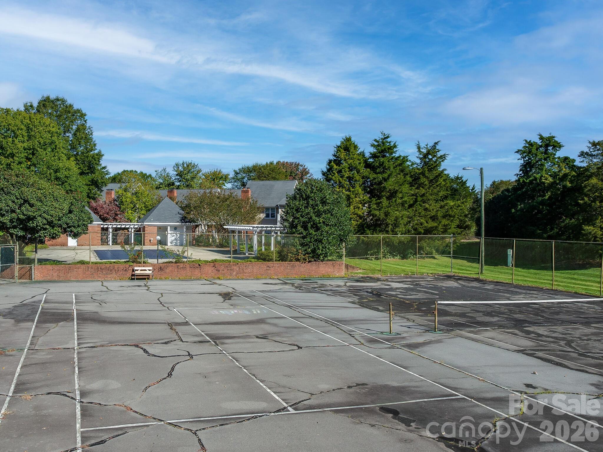 Park Walk - Residential