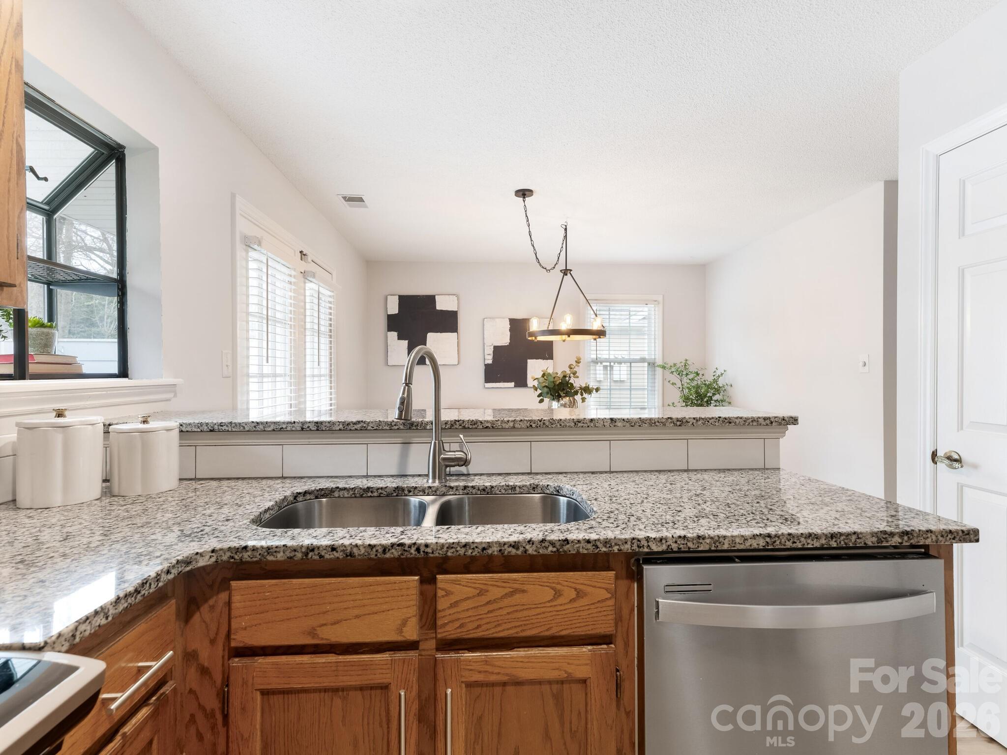 Park Walk - Residential