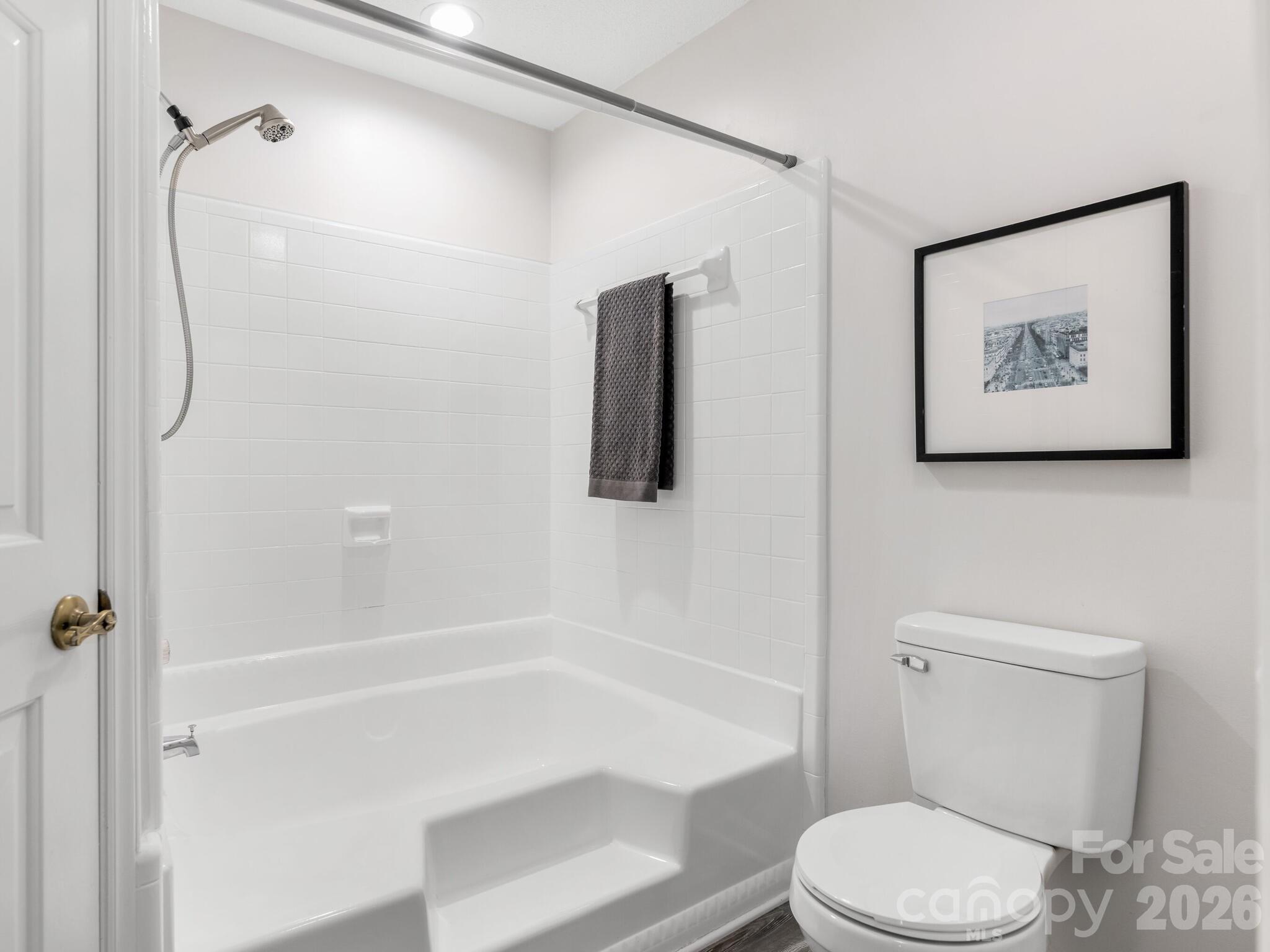 Park Walk - Residential