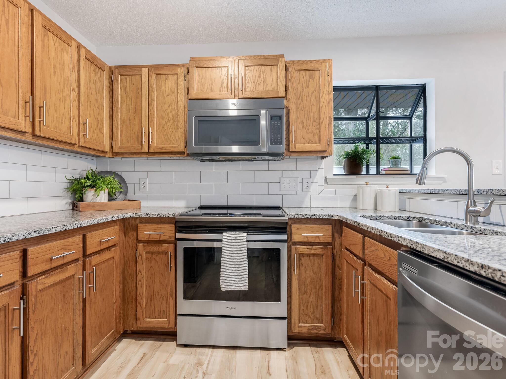 Park Walk - Residential