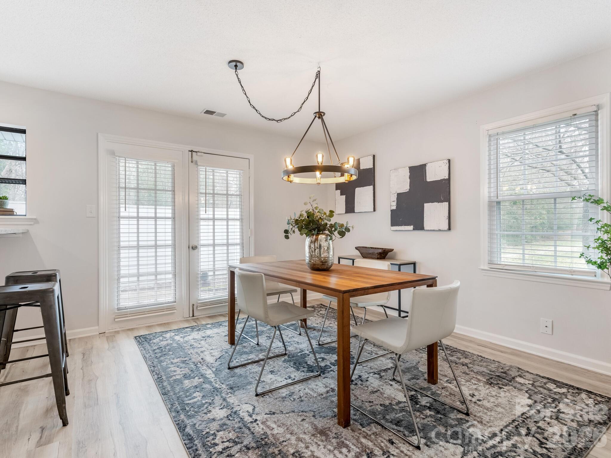 Park Walk - Residential