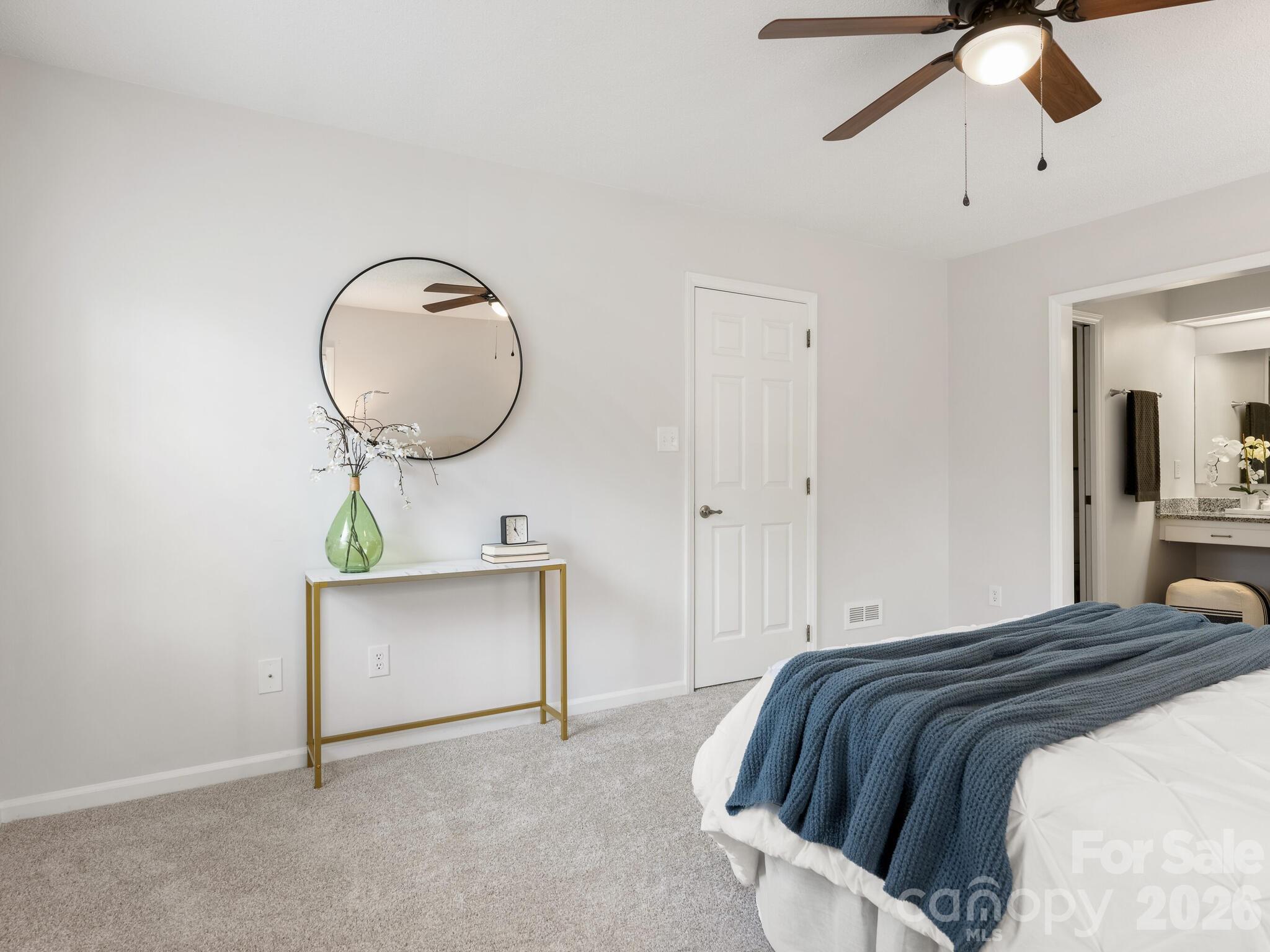 Park Walk - Residential