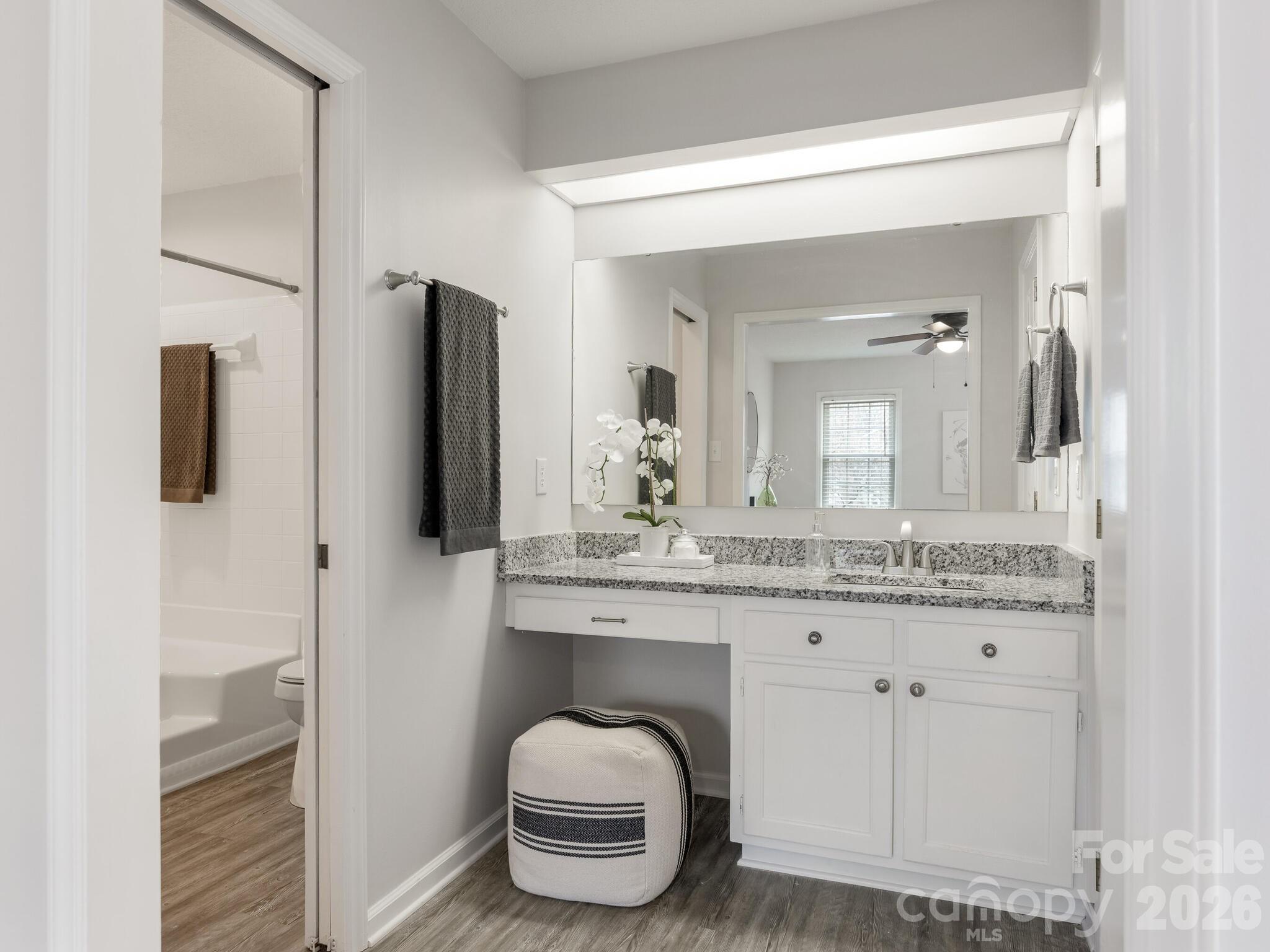 Park Walk - Residential