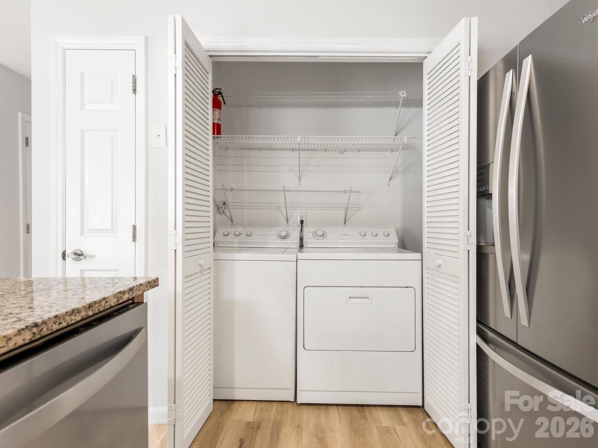 Park Walk - Residential