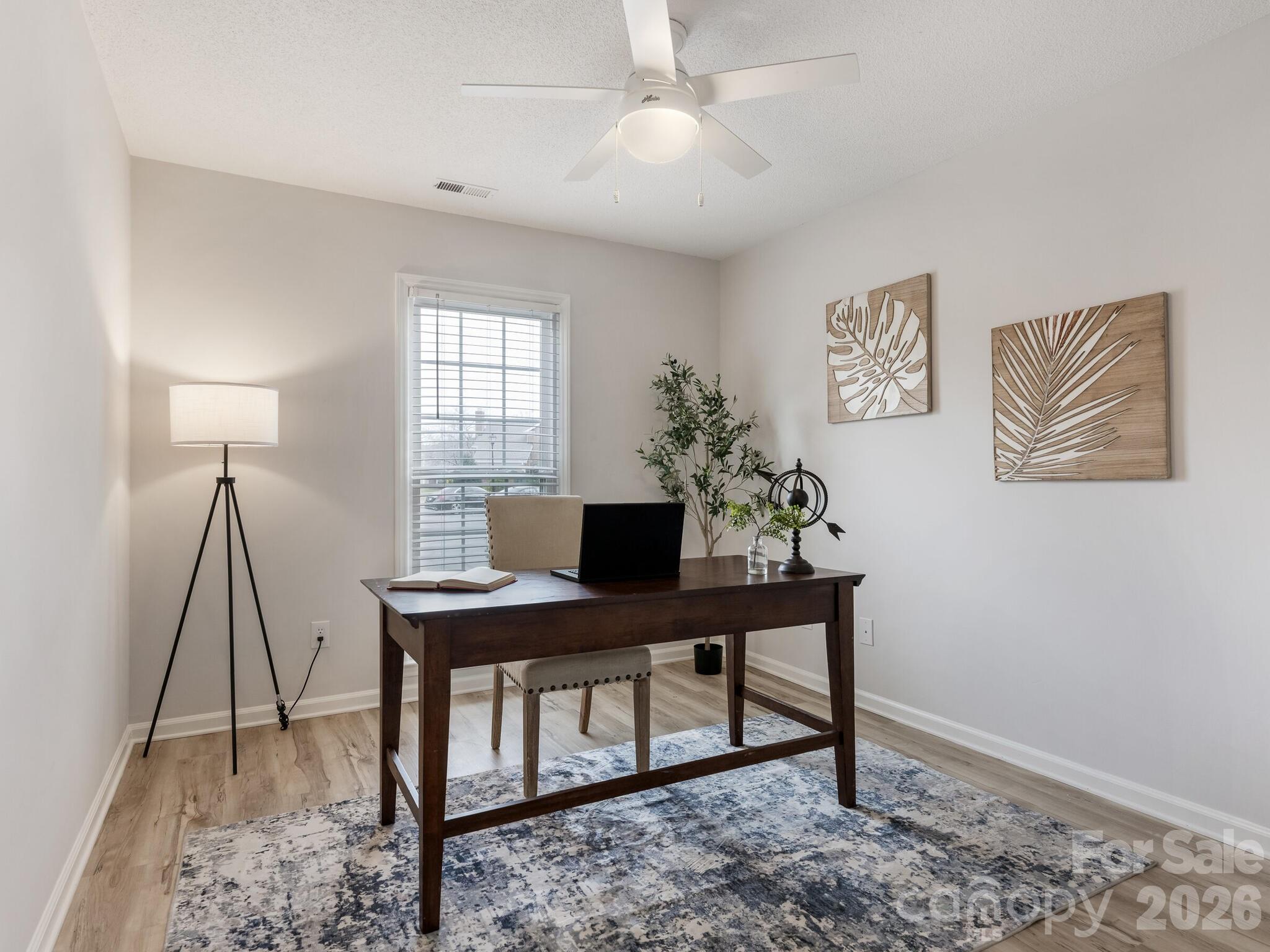 Park Walk - Residential