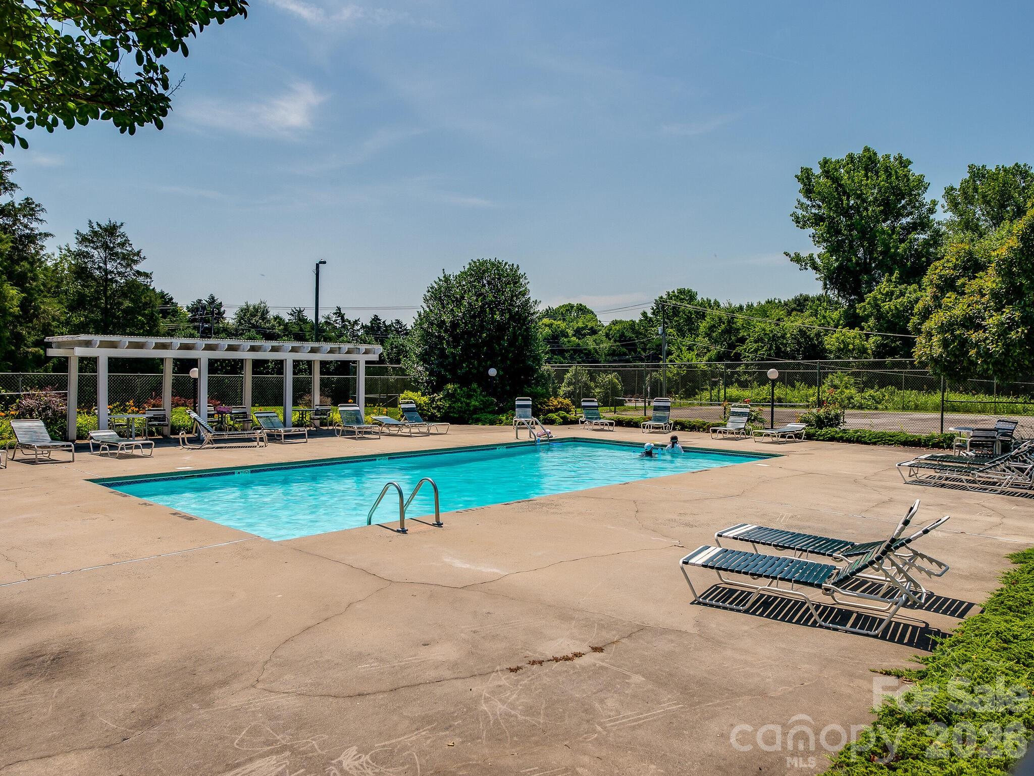 Park Walk - Residential