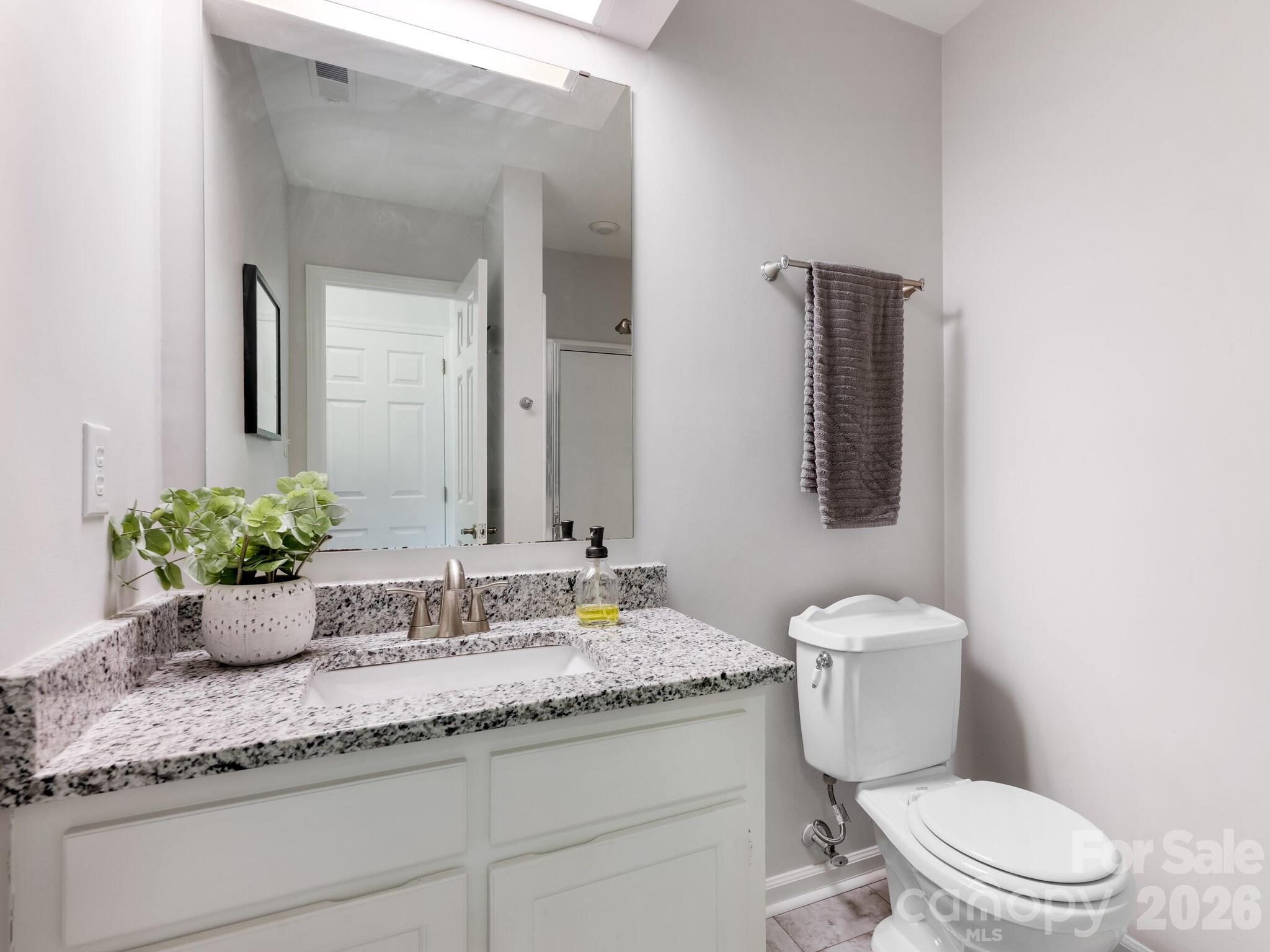 Park Walk - Residential