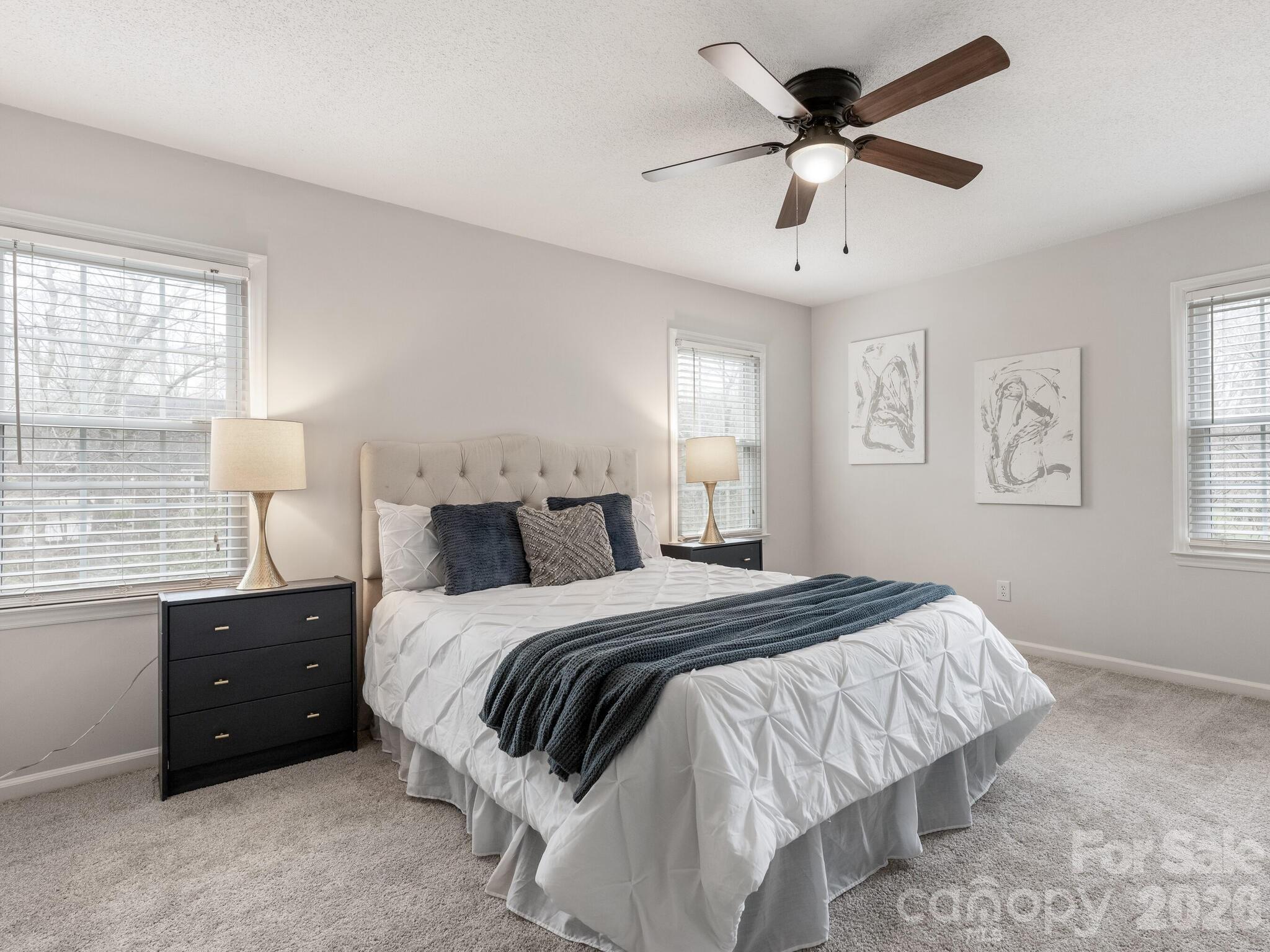 Park Walk - Residential