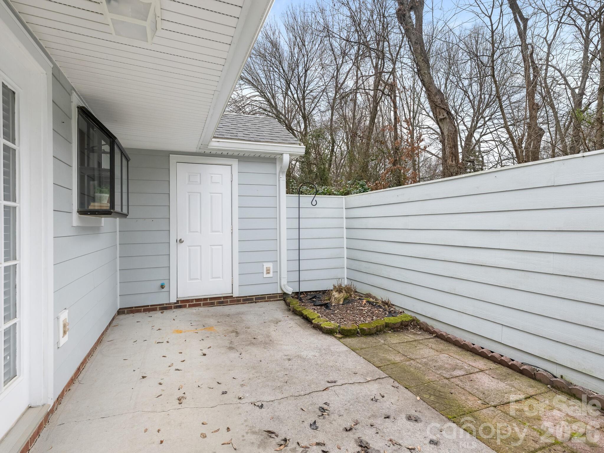 Park Walk - Residential