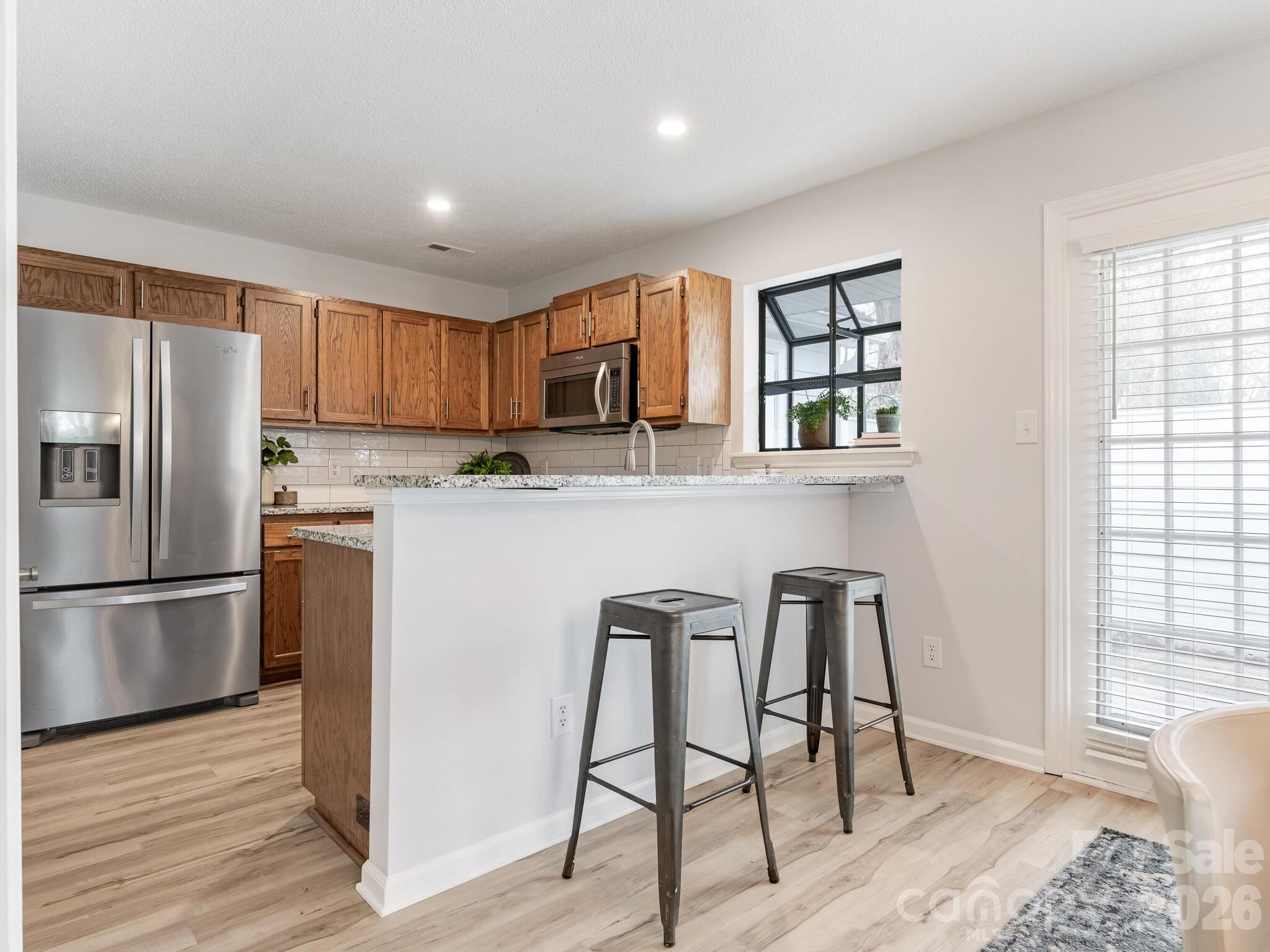 Park Walk - Residential