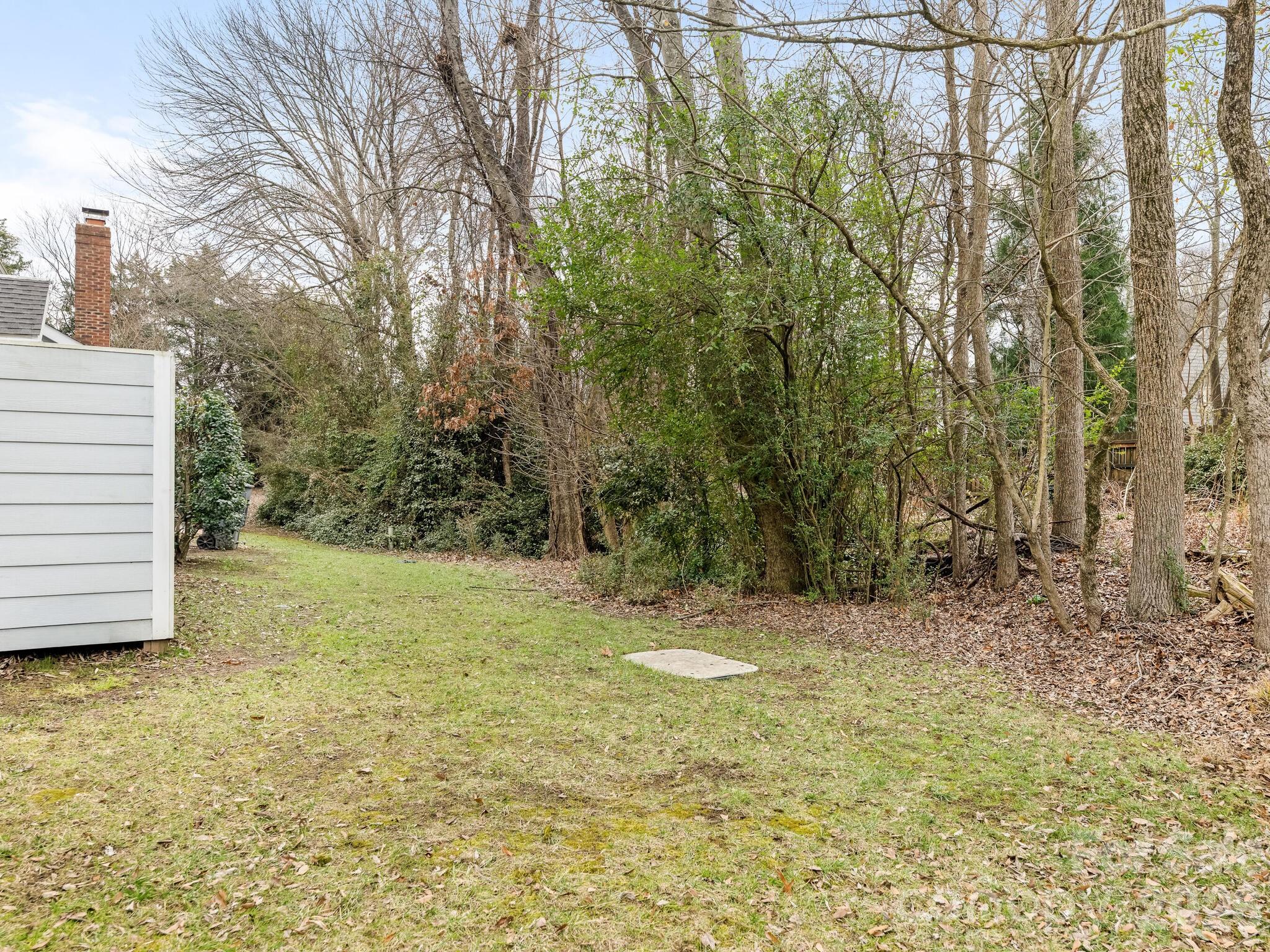 Park Walk - Residential