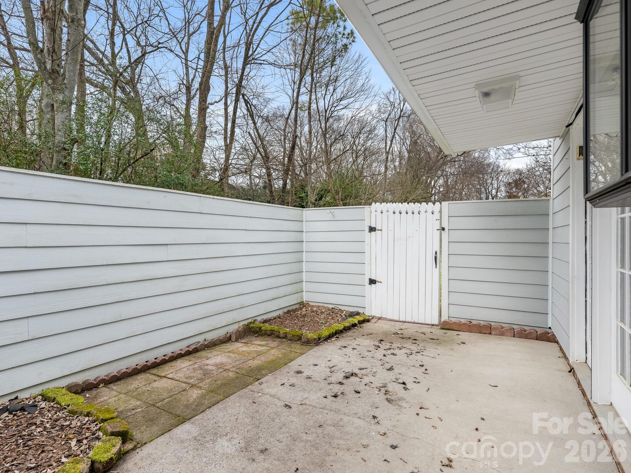 Park Walk - Residential