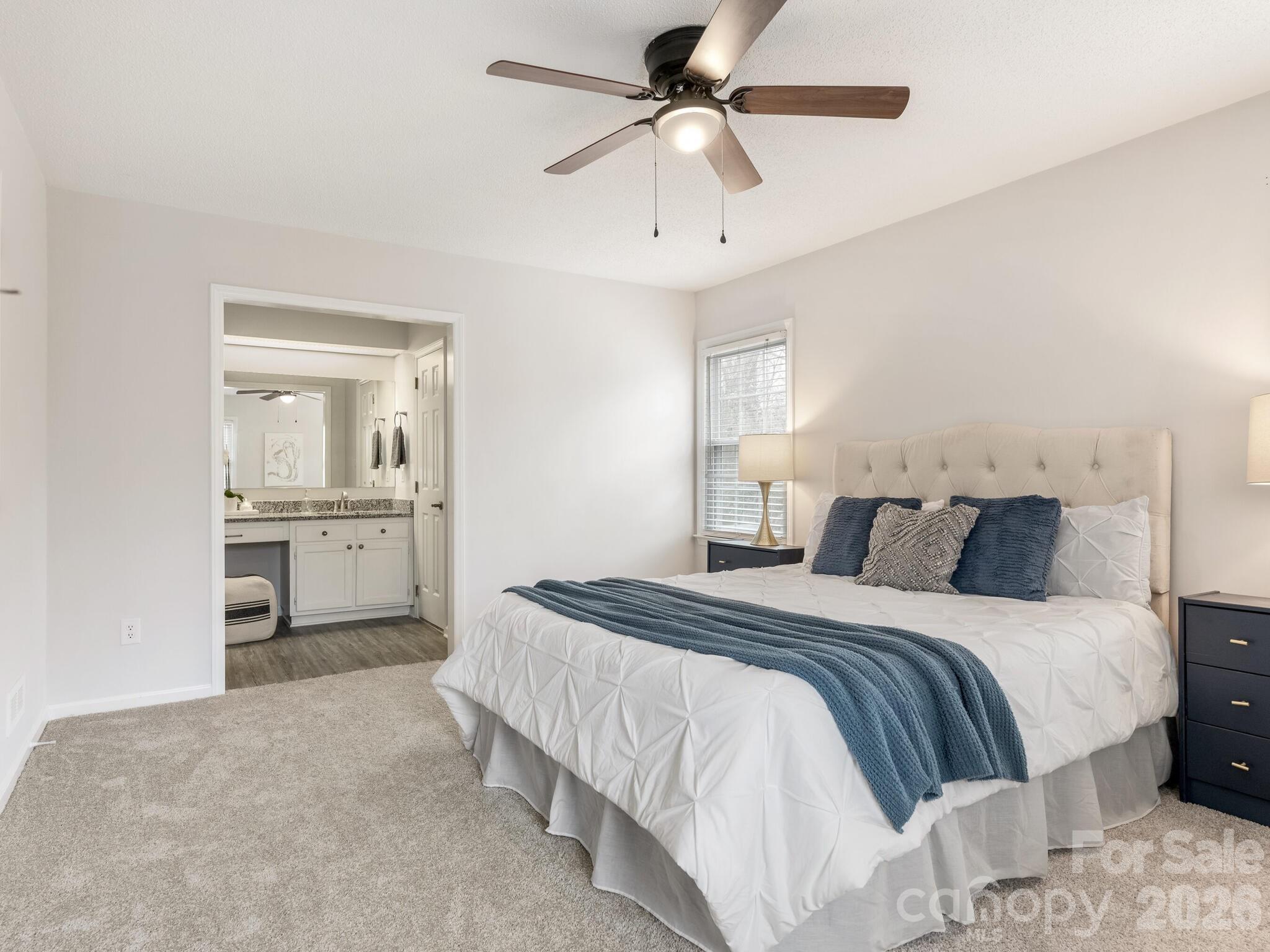 Park Walk - Residential