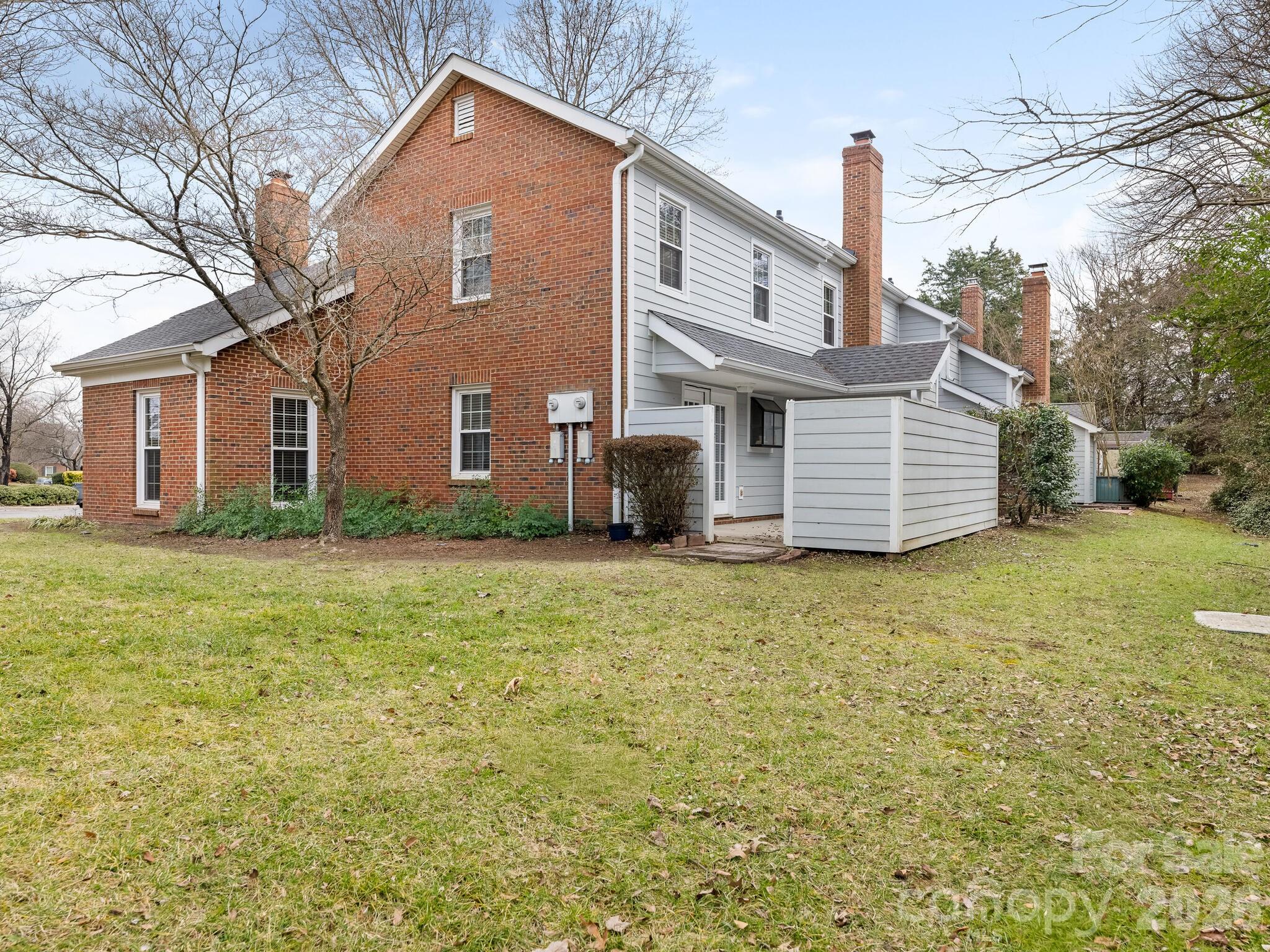 Park Walk - Residential