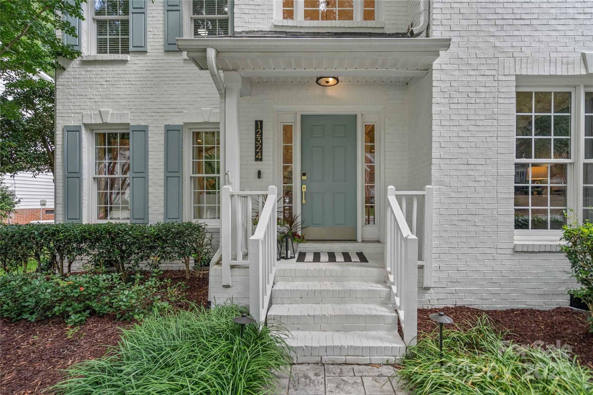 12324 Willingdon Road