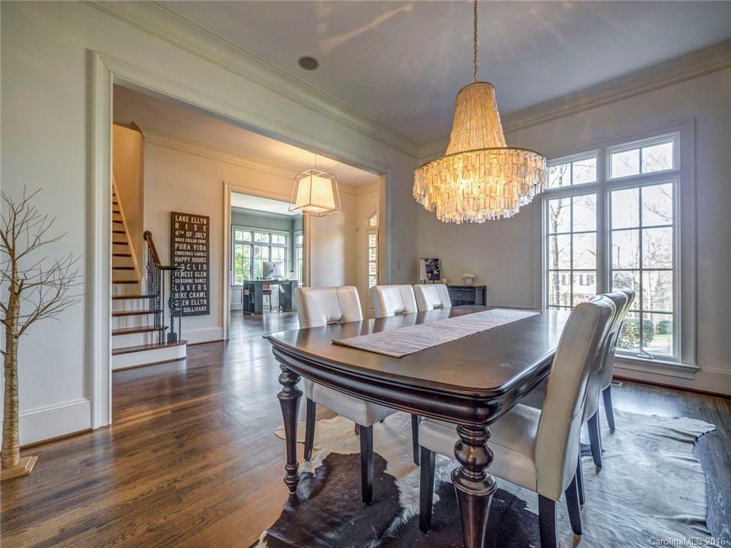 Wendover Hills - Residential