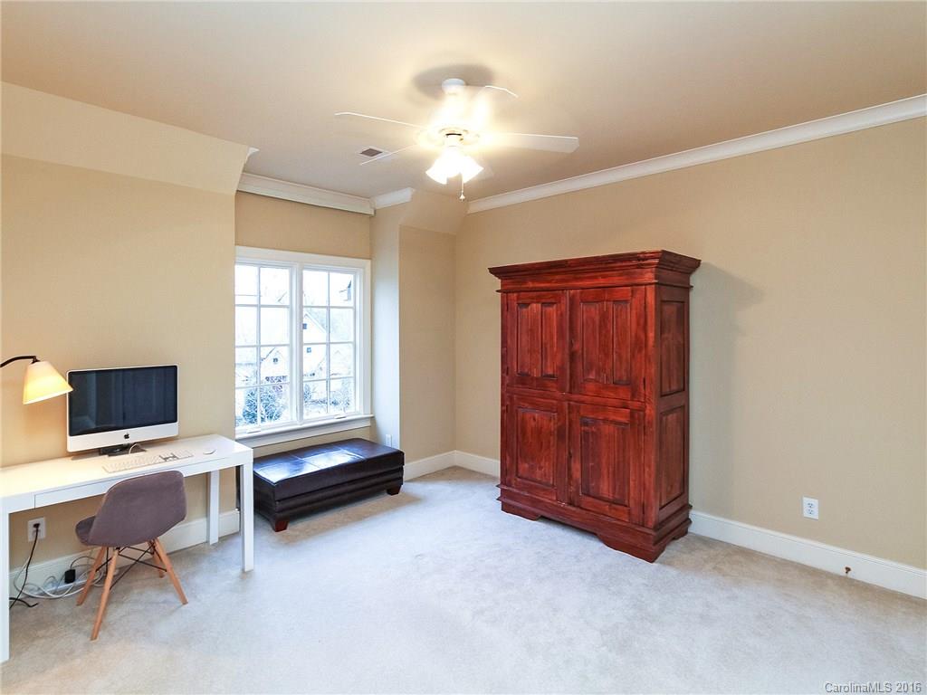 Wendover Hills - Residential