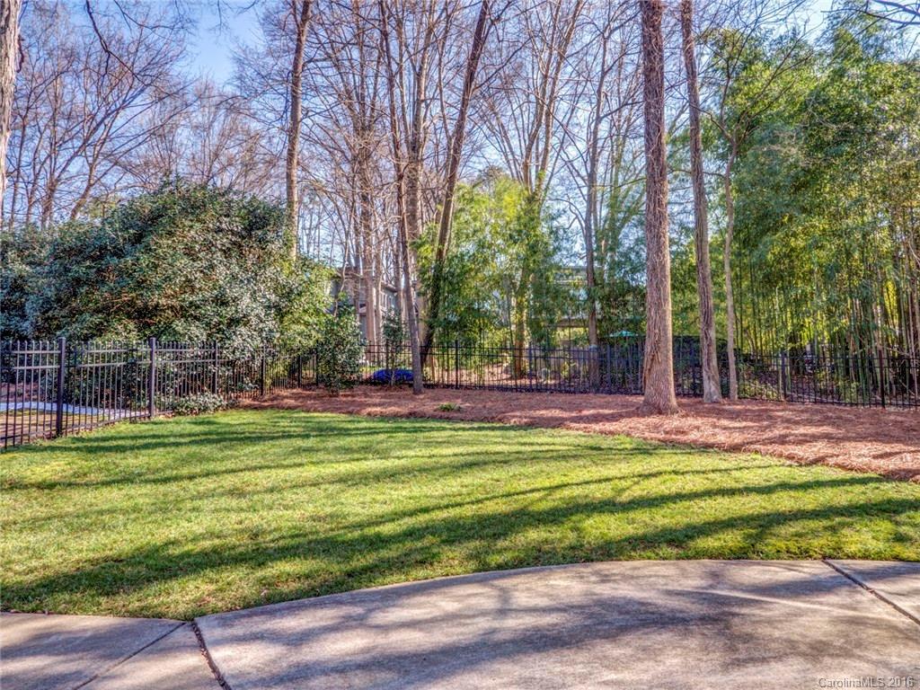 Wendover Hills - Residential