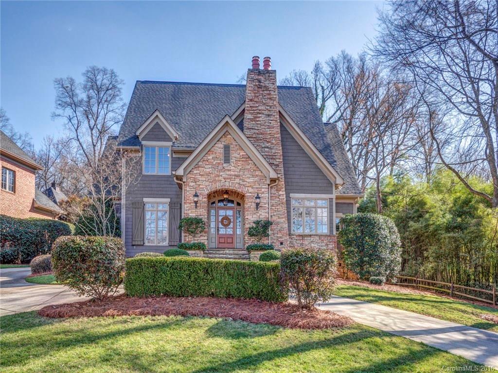 Wendover Hills - Residential