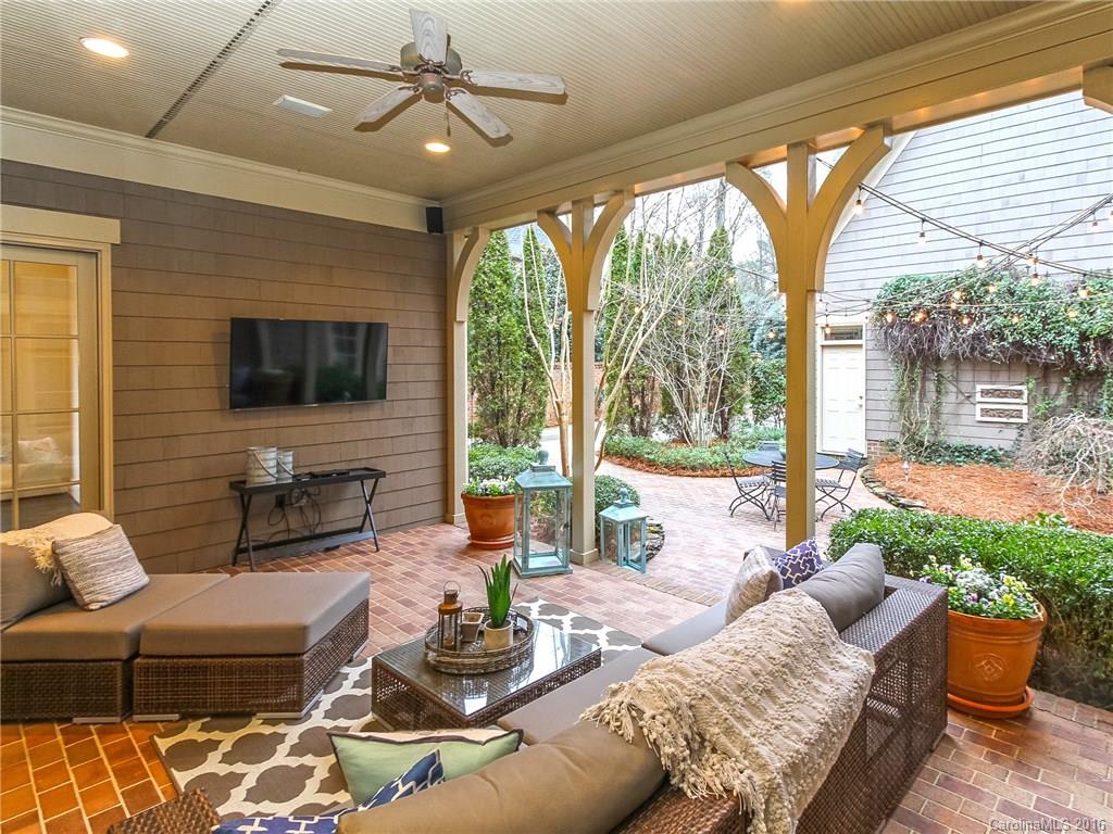 Wendover Hills - Residential