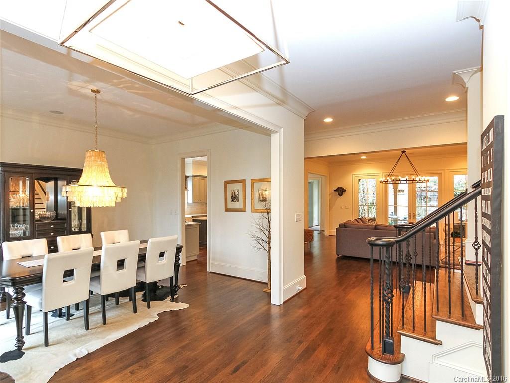 Wendover Hills - Residential