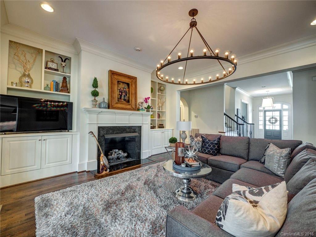 Wendover Hills - Residential