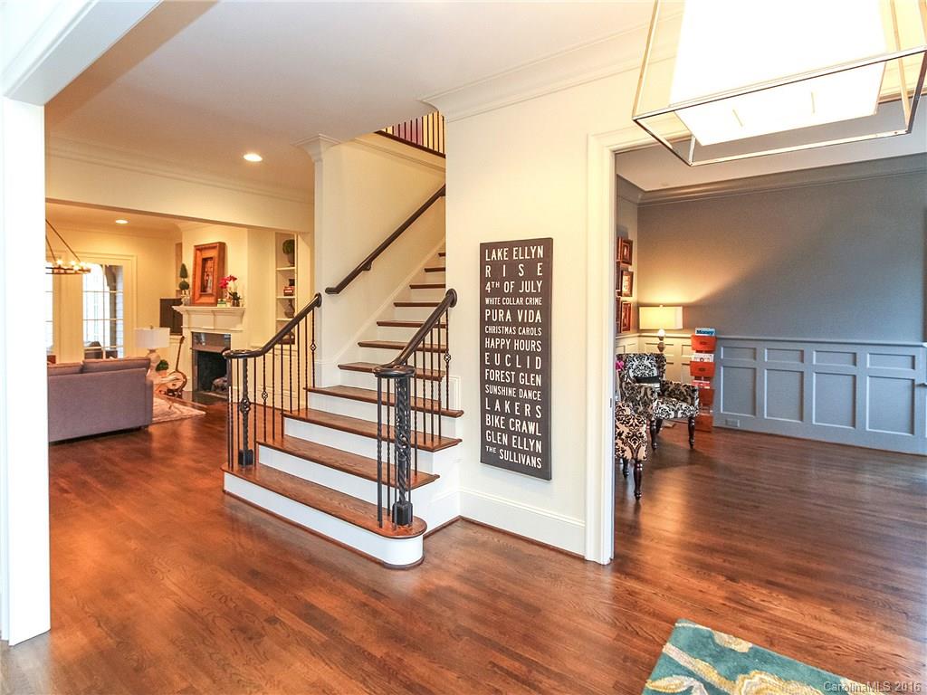 Wendover Hills - Residential