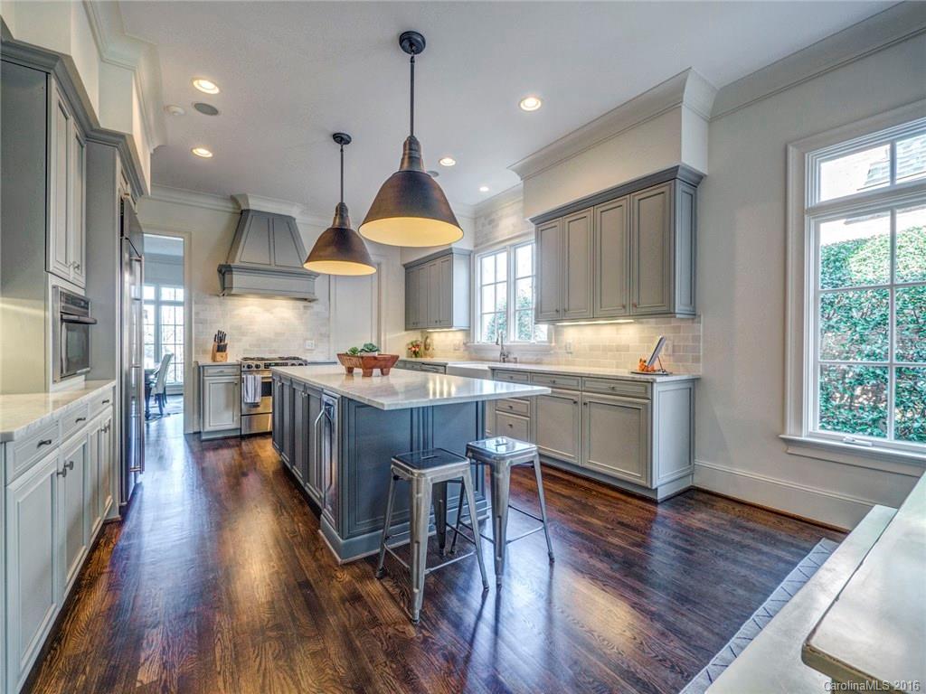 Wendover Hills - Residential