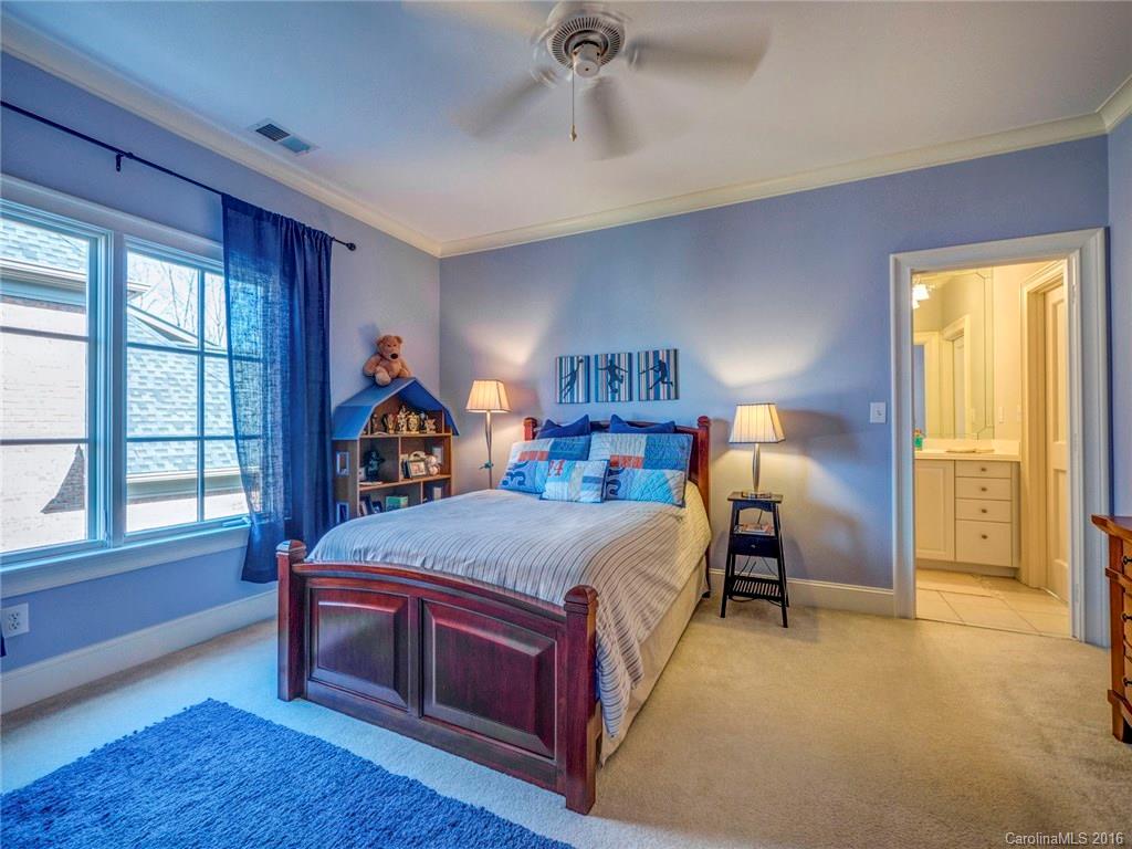 Wendover Hills - Residential