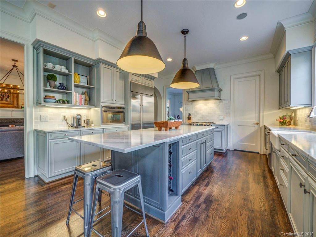 Wendover Hills - Residential