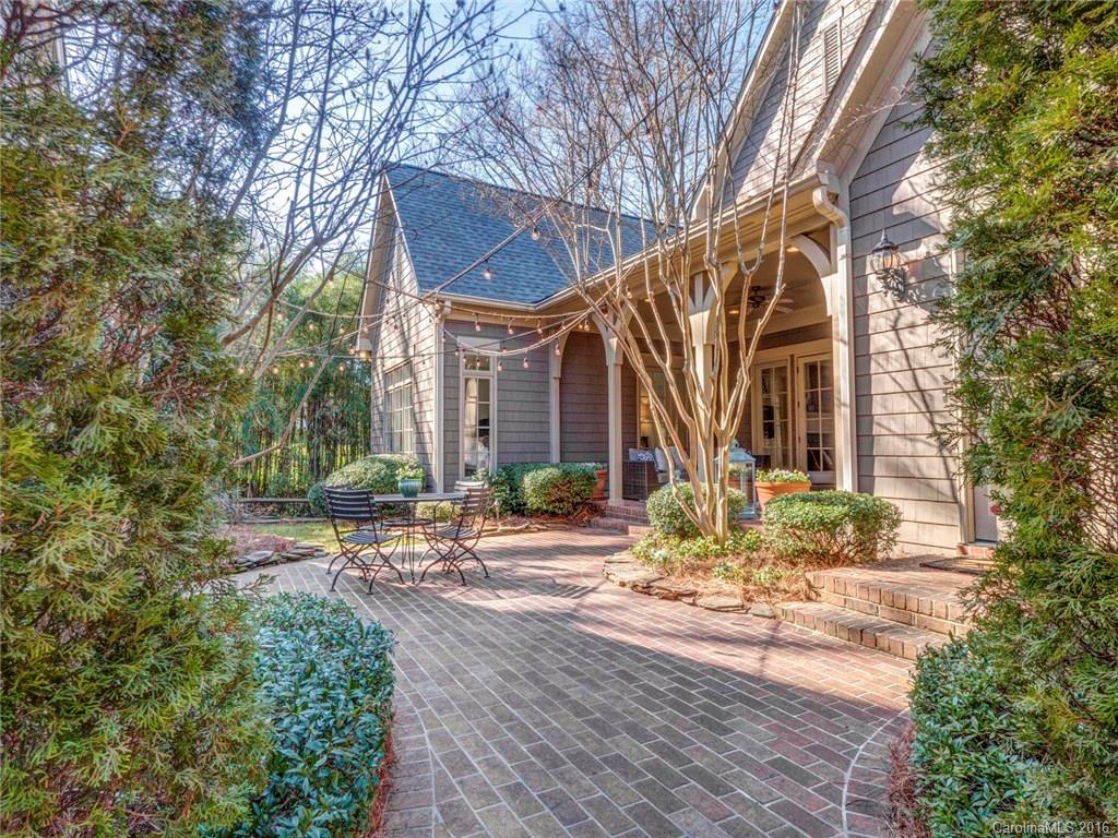 Wendover Hills - Residential